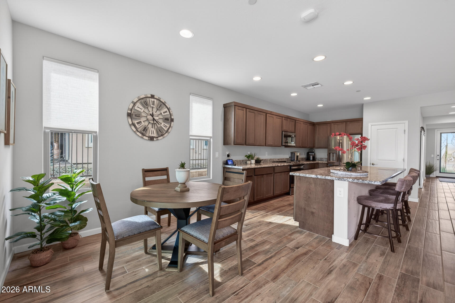 Trilogy at Verde River - Residential