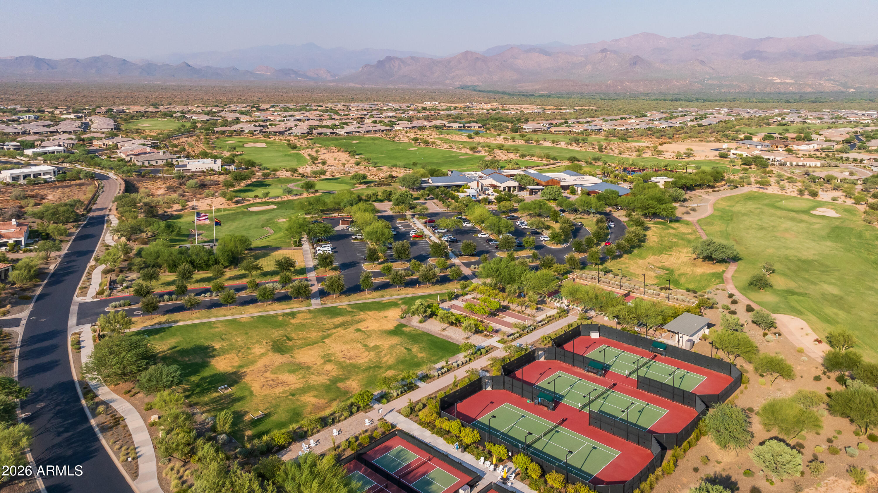 Trilogy at Verde River - Residential