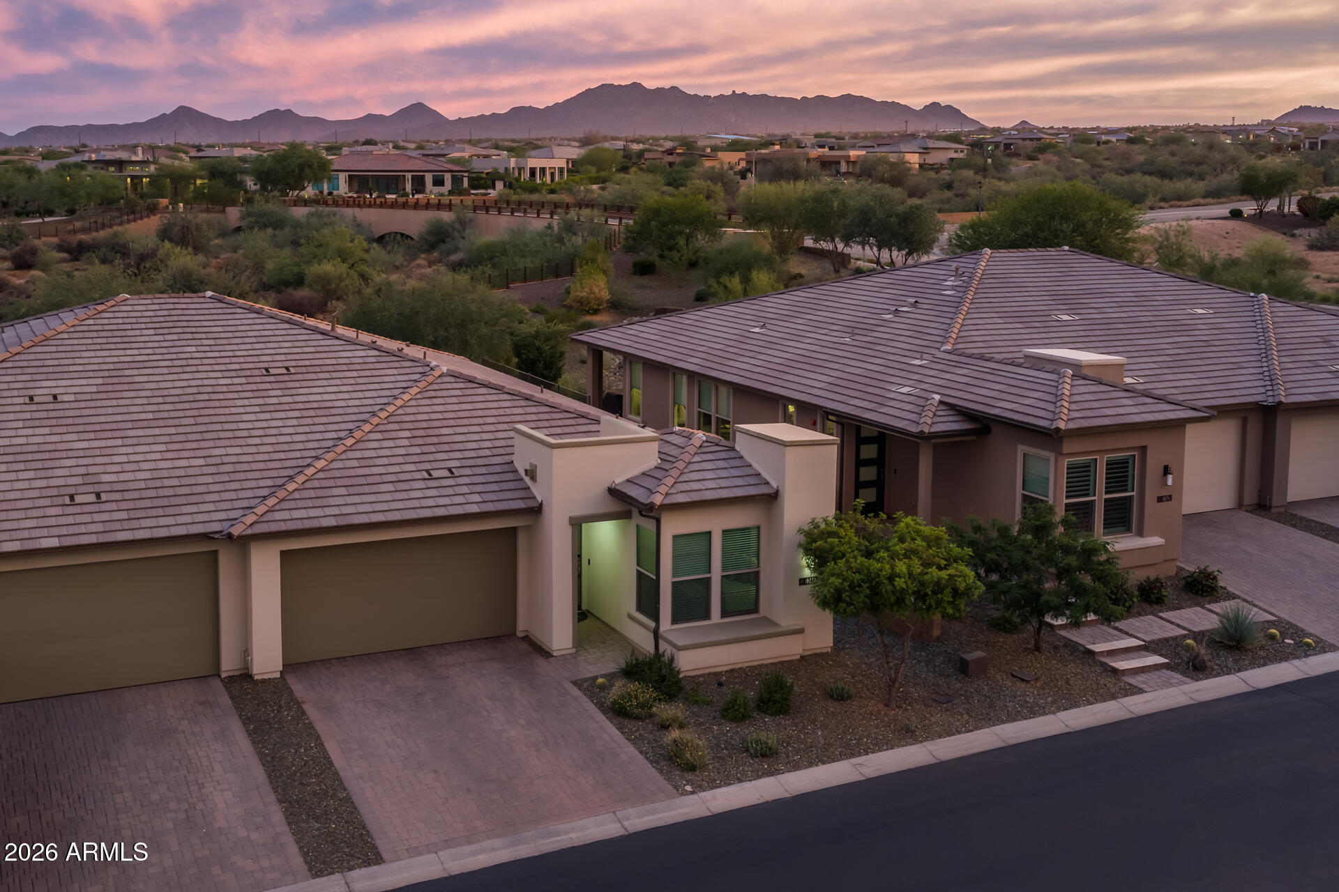 Trilogy at Verde River - Residential