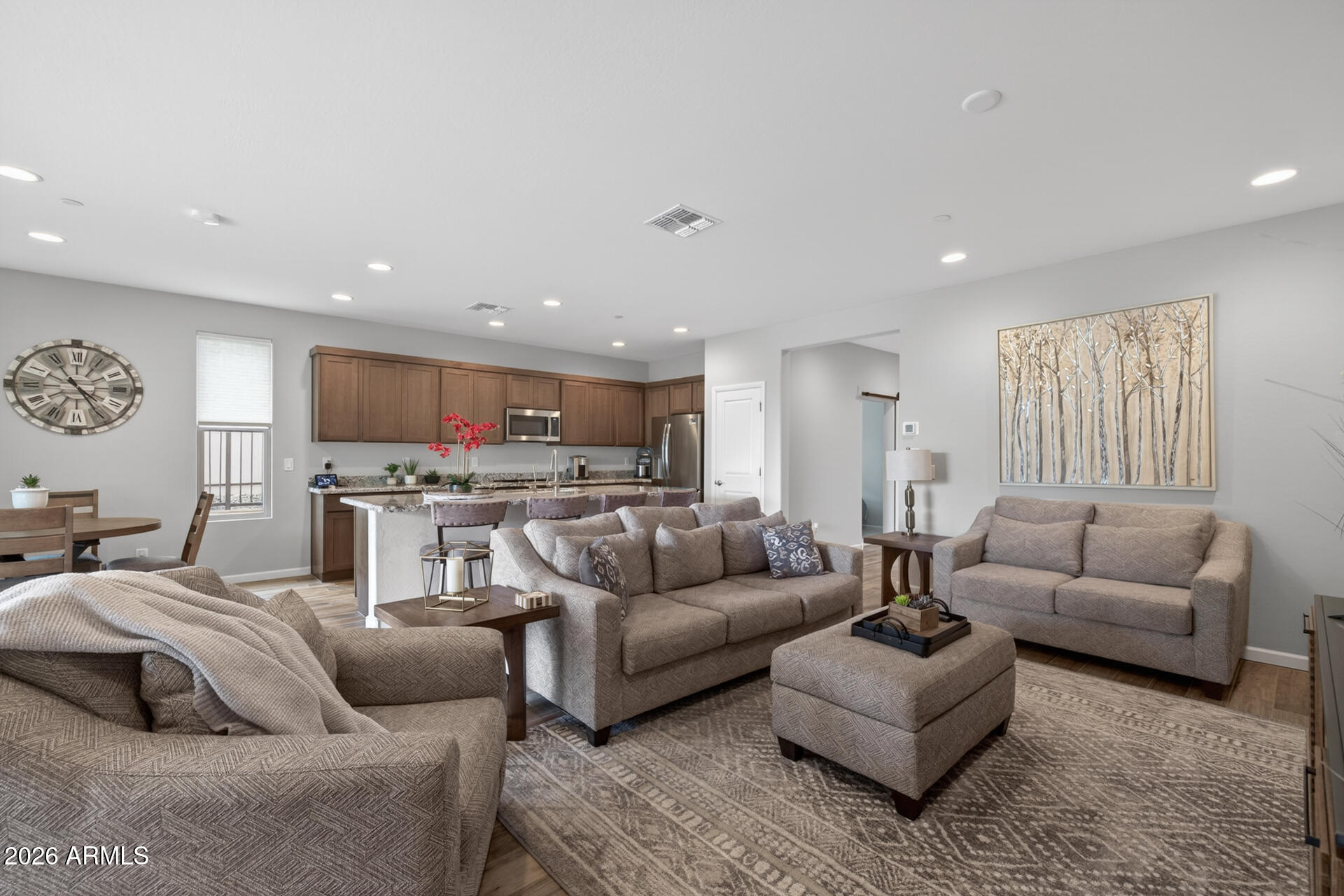Trilogy at Verde River - Residential