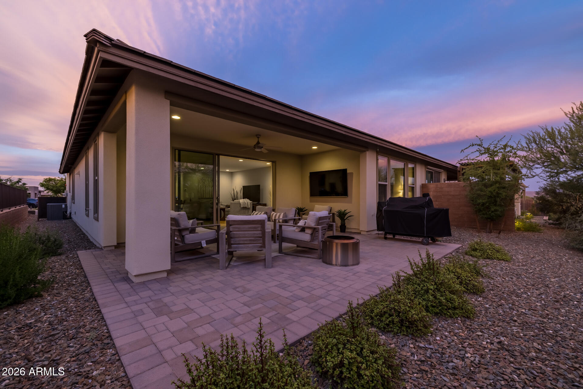 Trilogy at Verde River - Residential