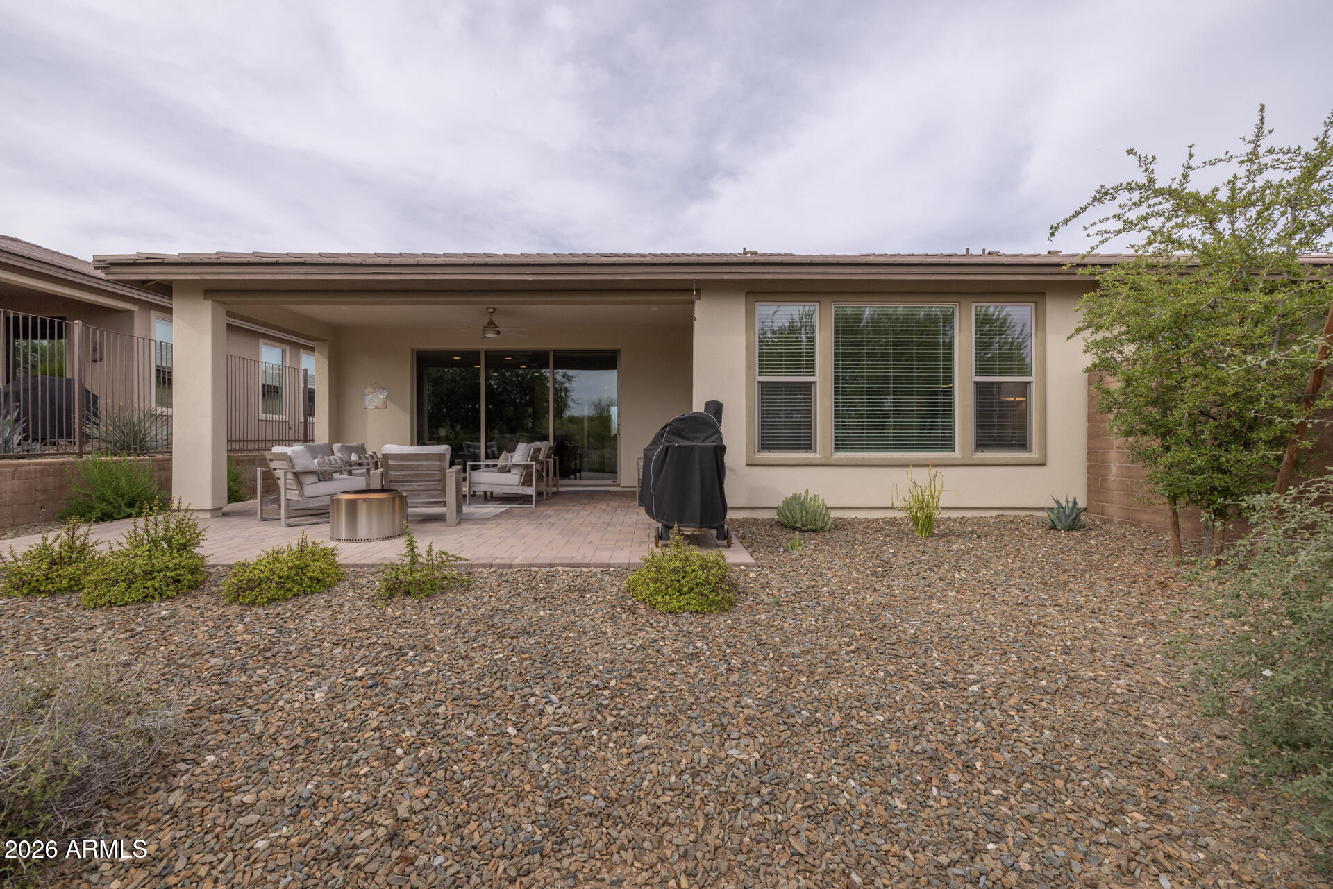 Trilogy at Verde River - Residential
