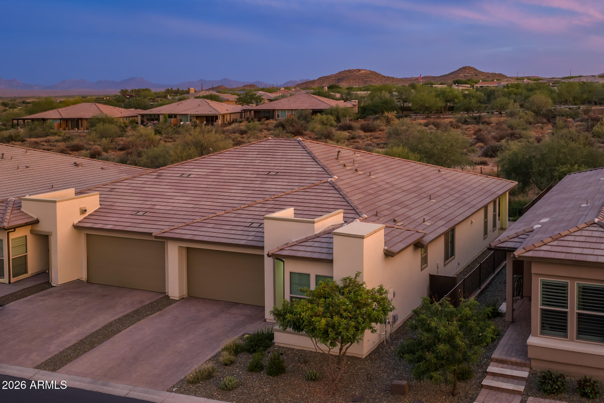 Trilogy at Verde River - Residential