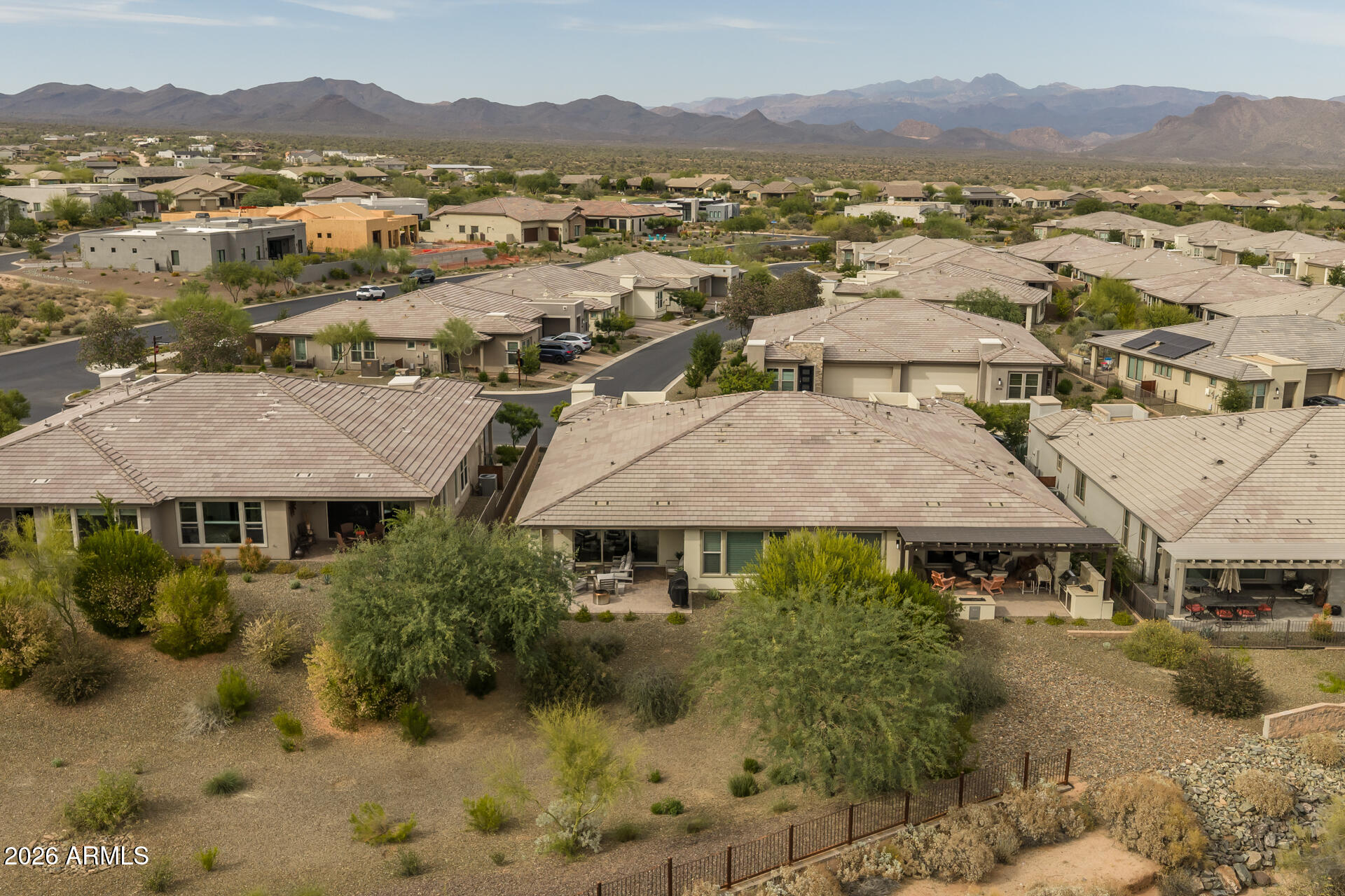 Trilogy at Verde River - Residential
