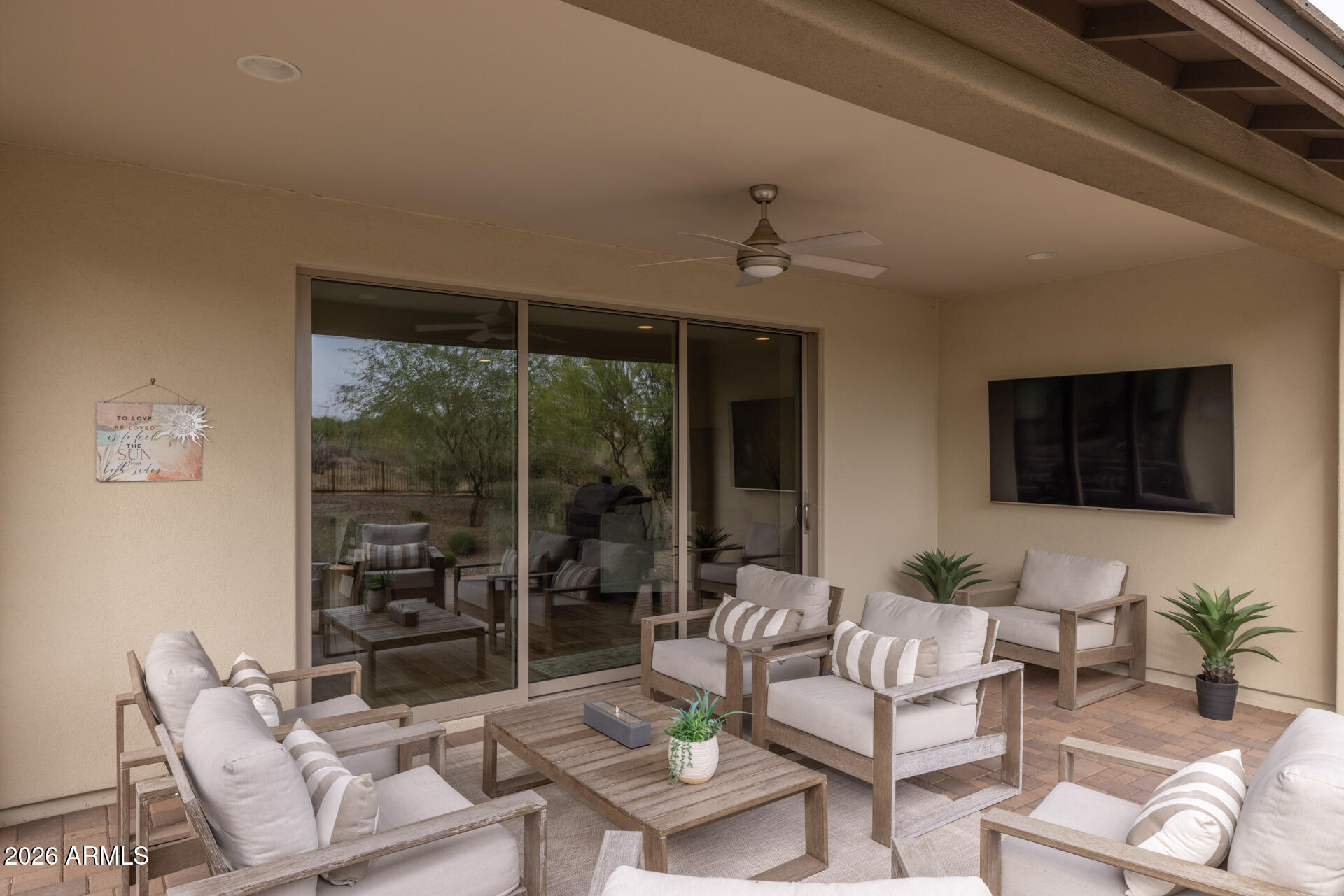 Trilogy at Verde River - Residential