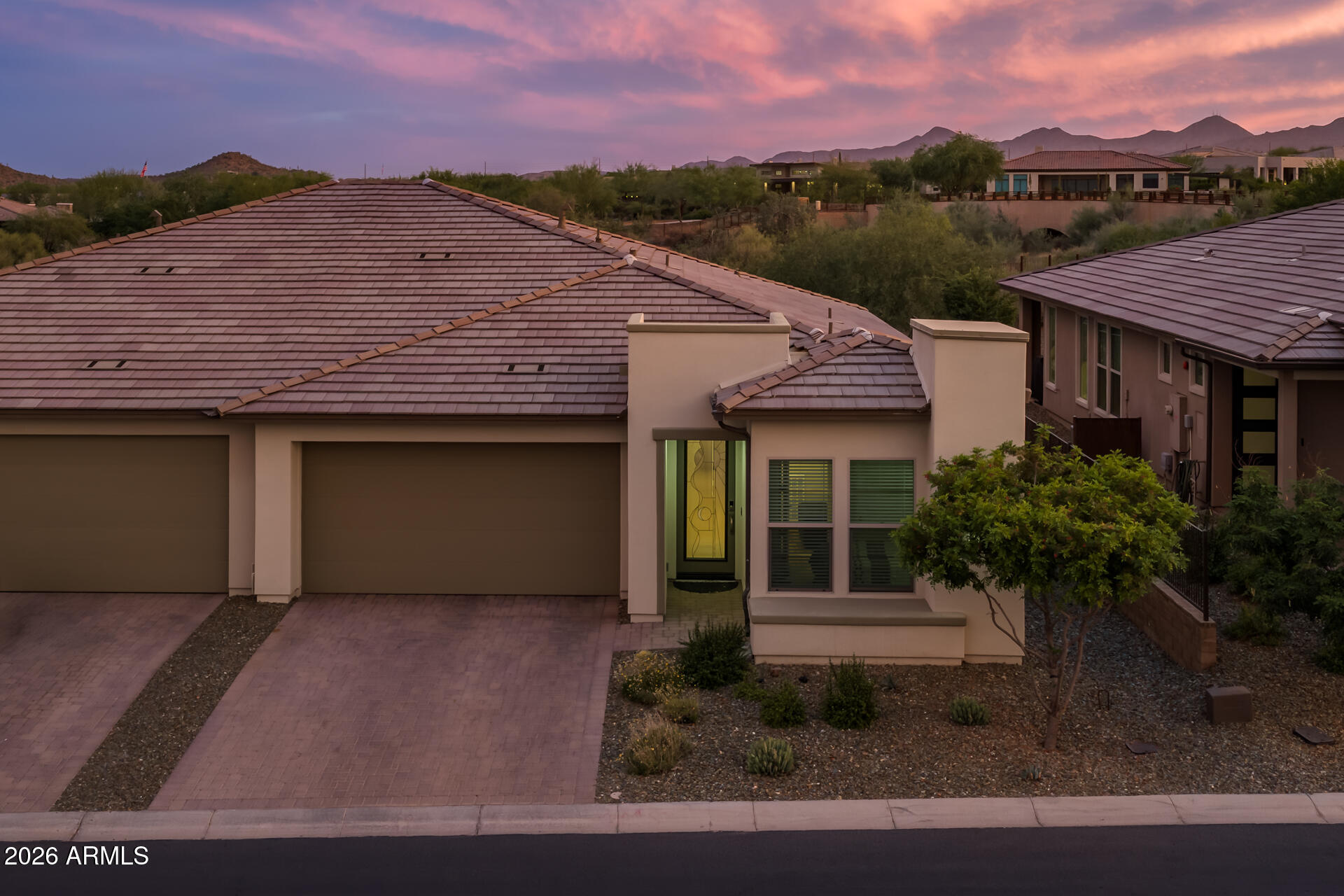 Trilogy at Verde River - Residential