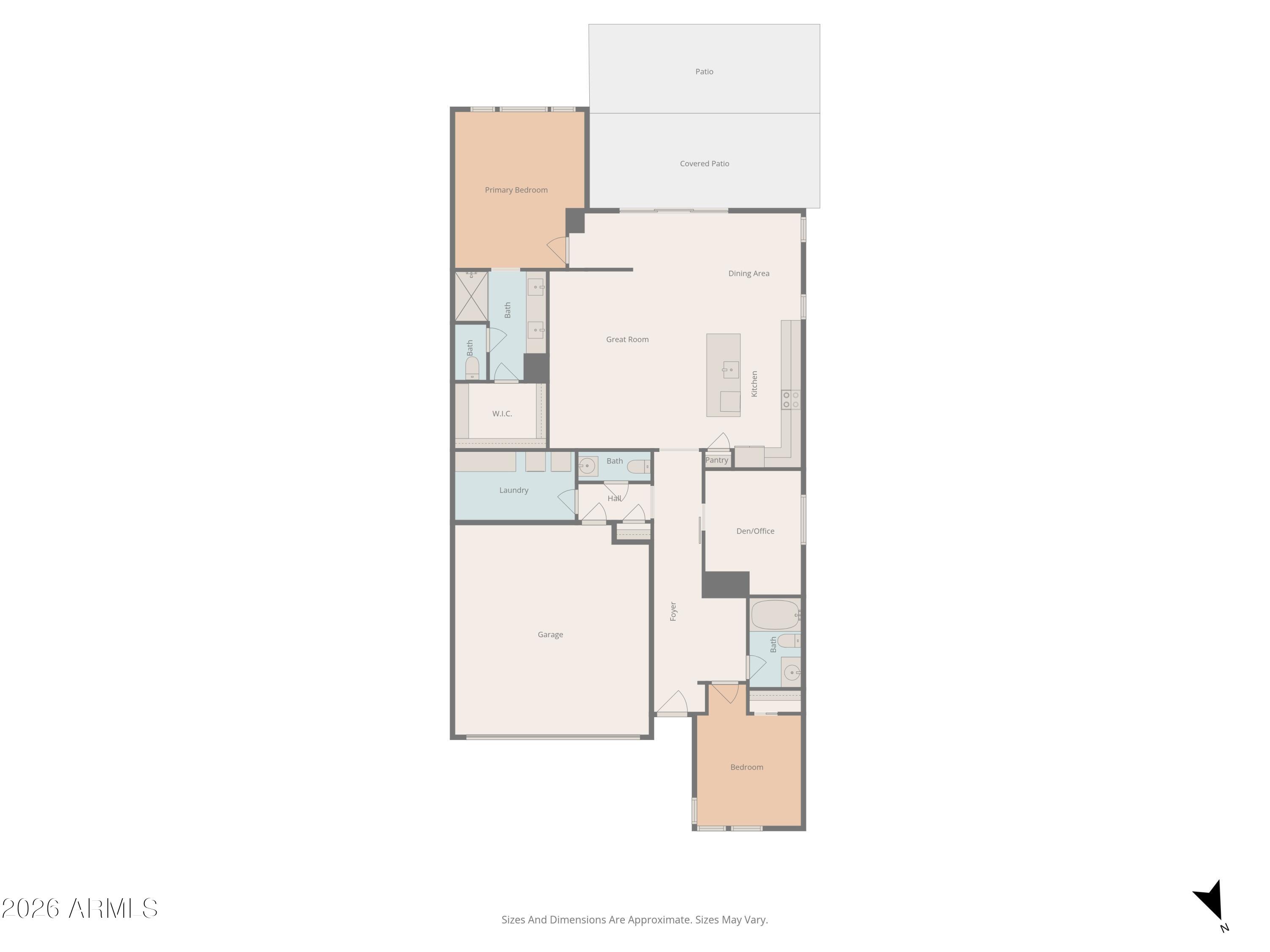 Trilogy at Verde River - Residential