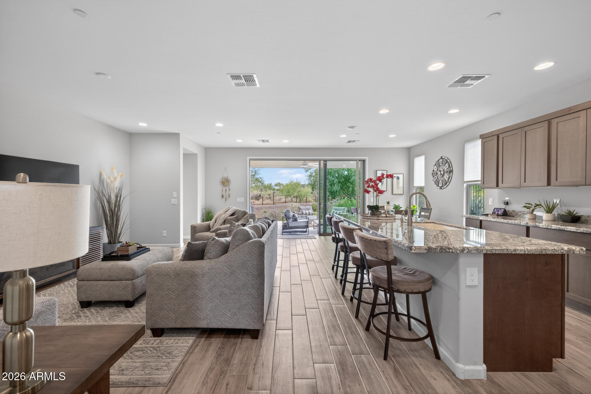 Trilogy at Verde River - Residential