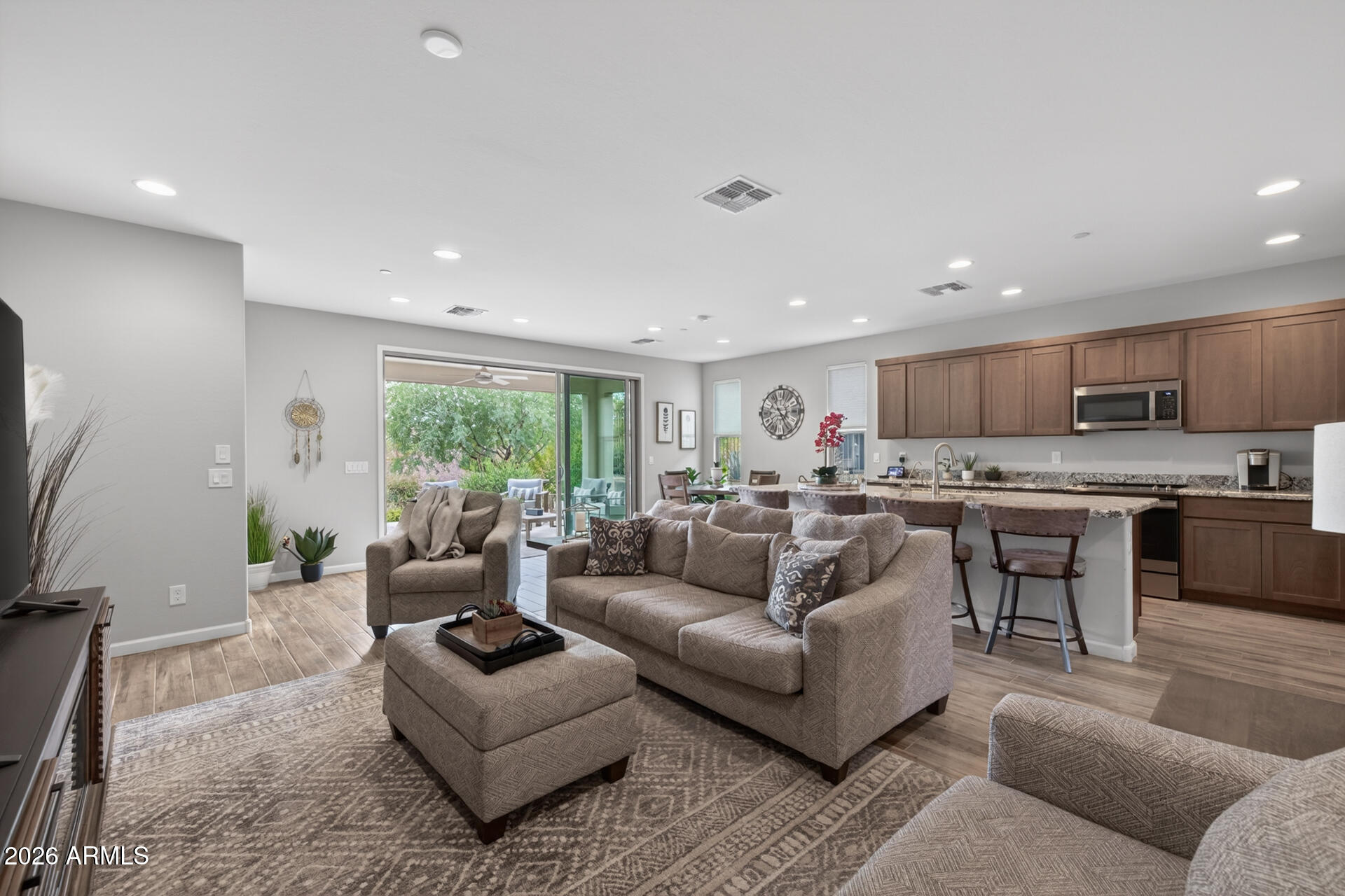 Trilogy at Verde River - Residential