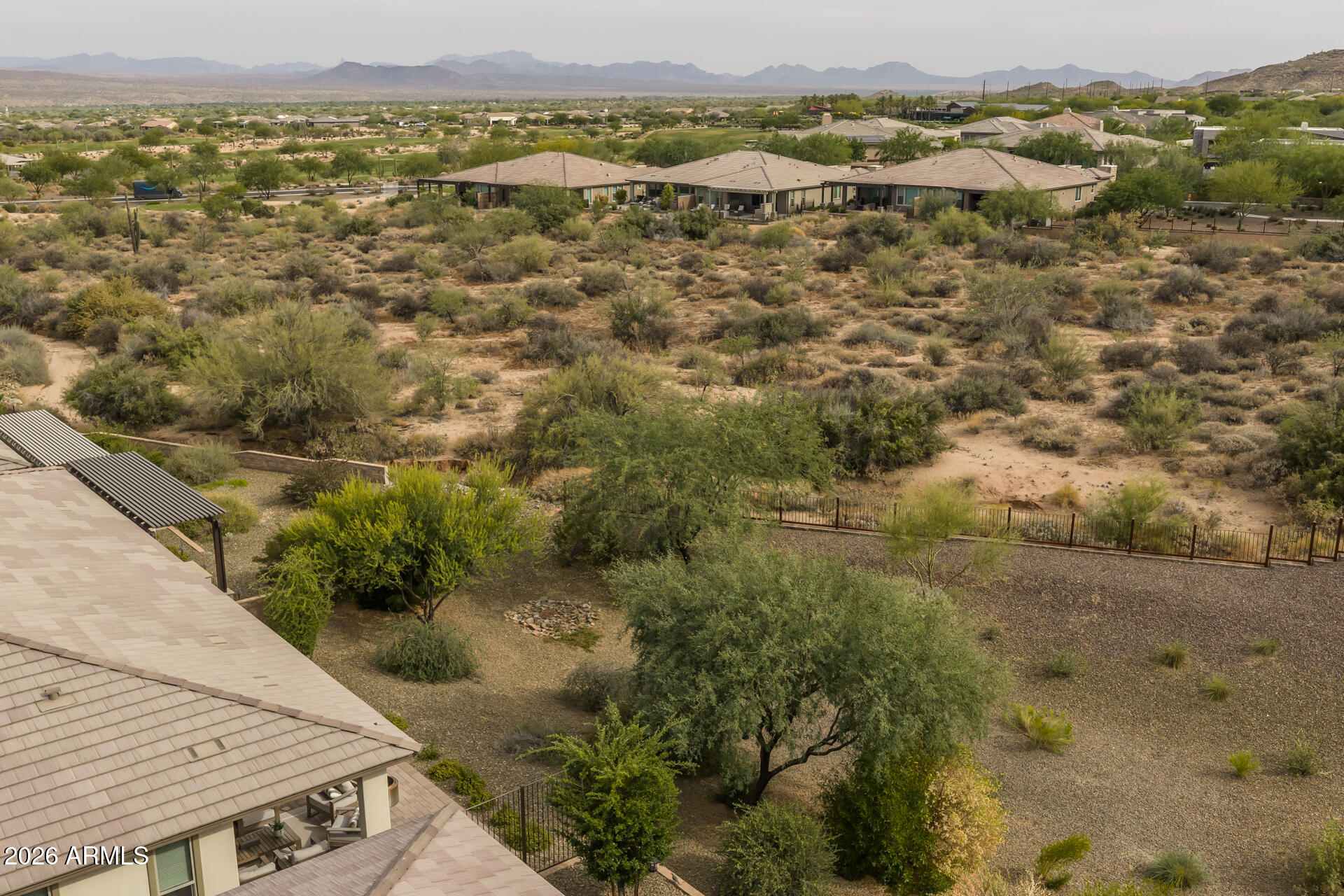 Trilogy at Verde River - Residential