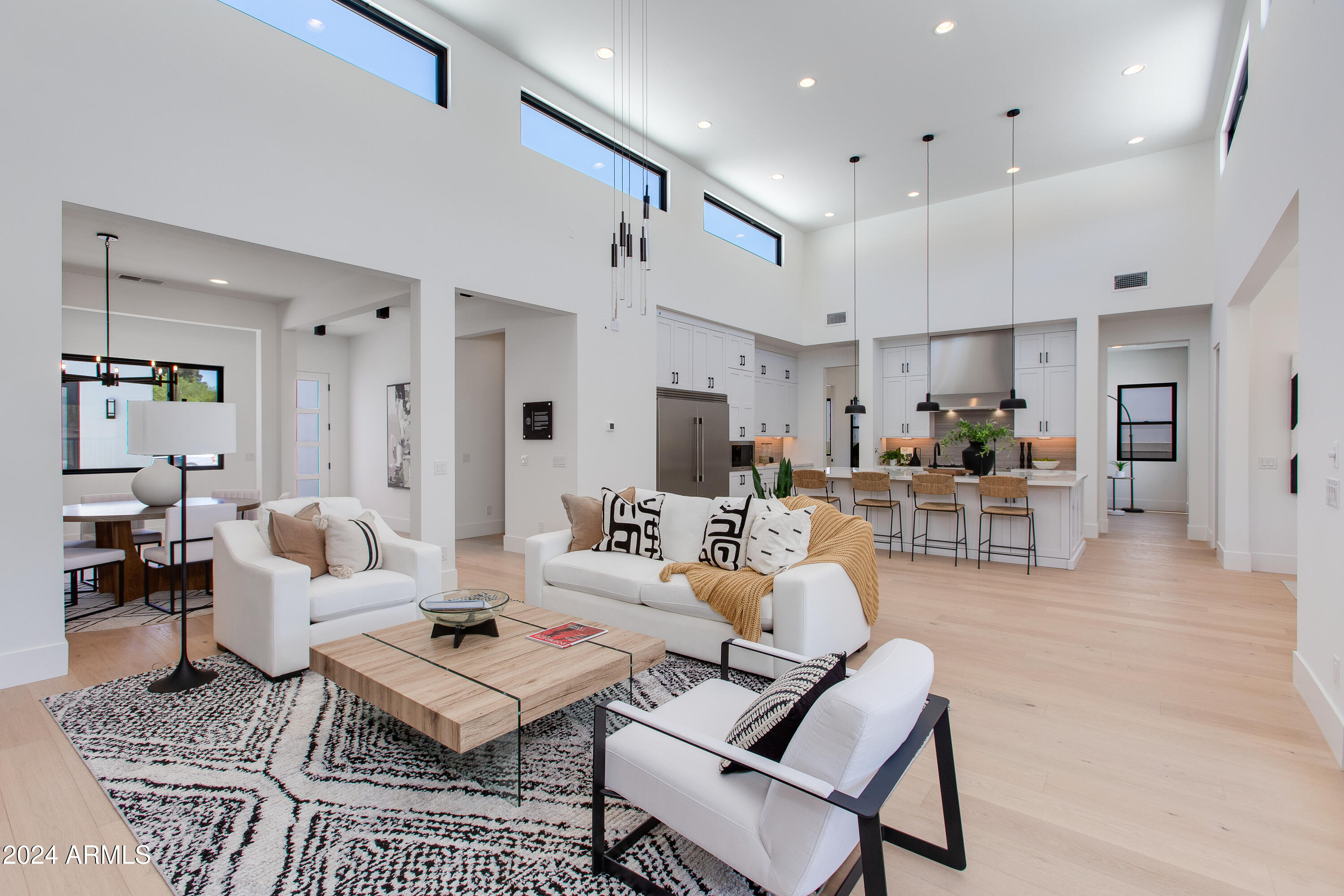 MARION ESTATES BLK A - Residential