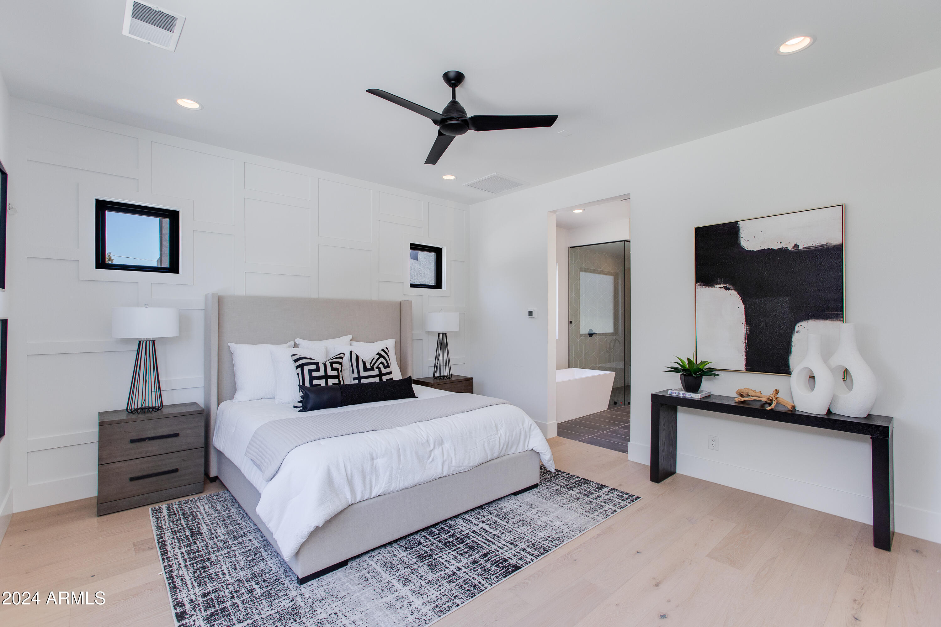 MARION ESTATES BLK A - Residential