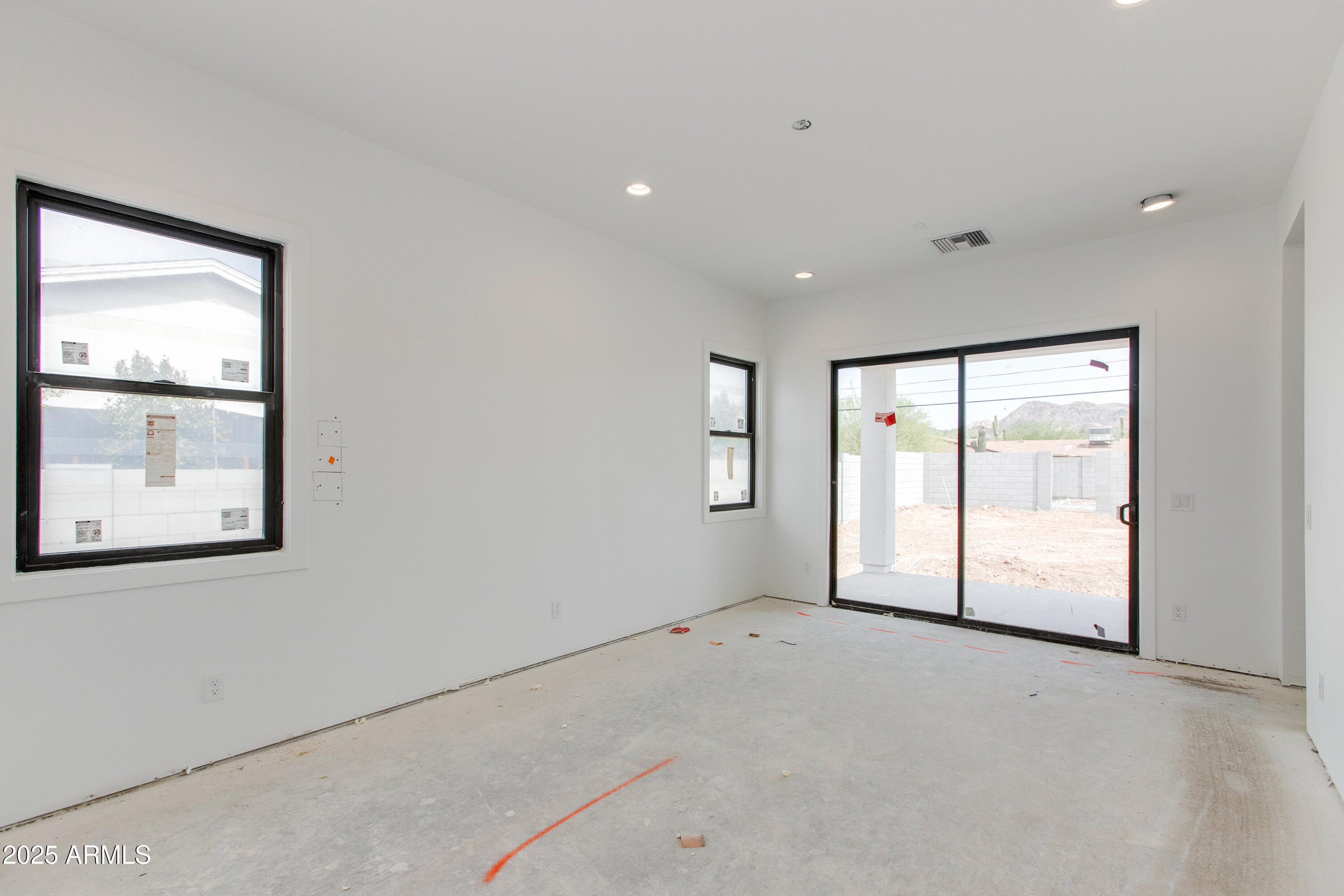 MARION ESTATES BLK A - Residential