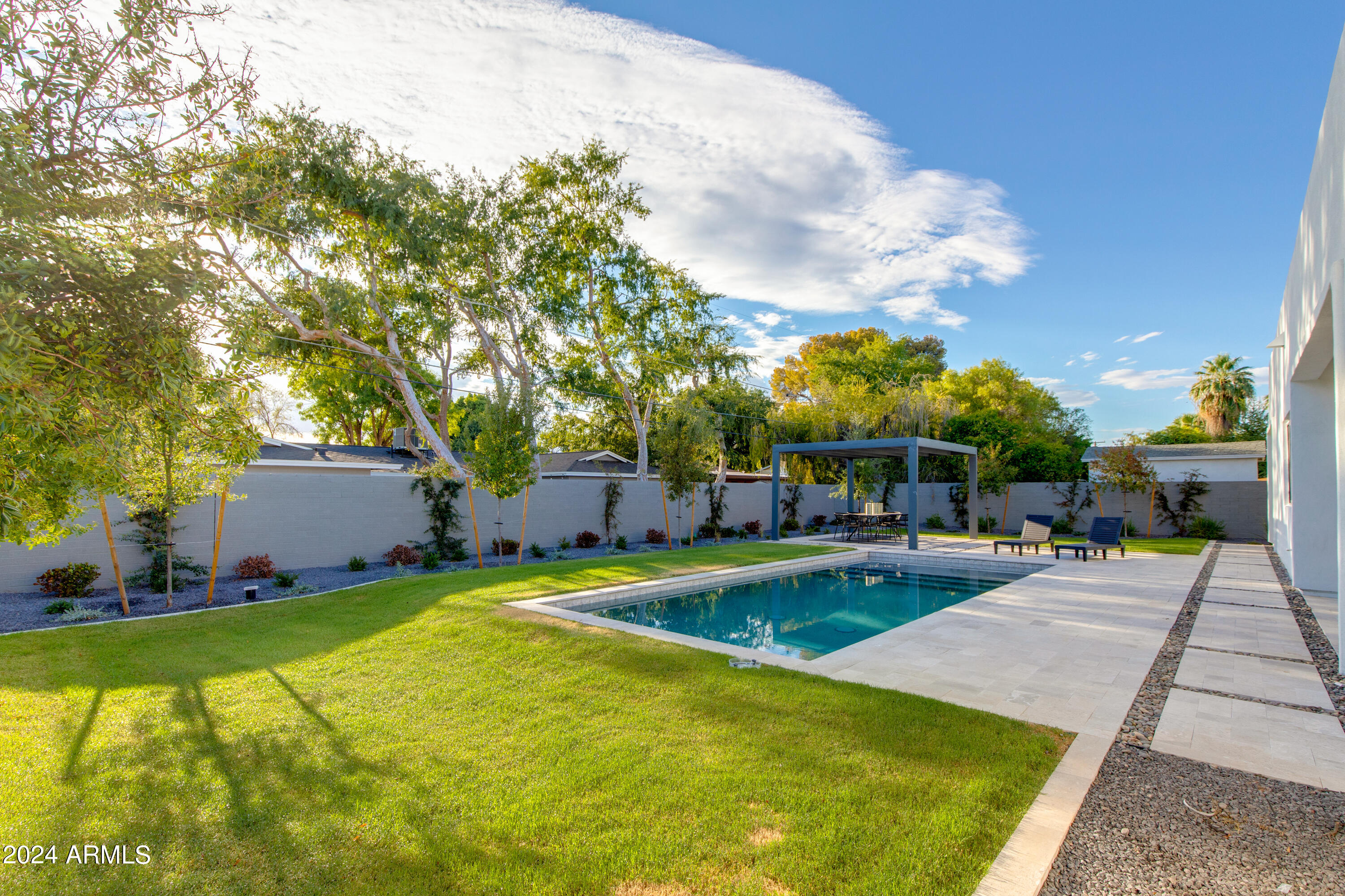 MARION ESTATES BLK A - Residential