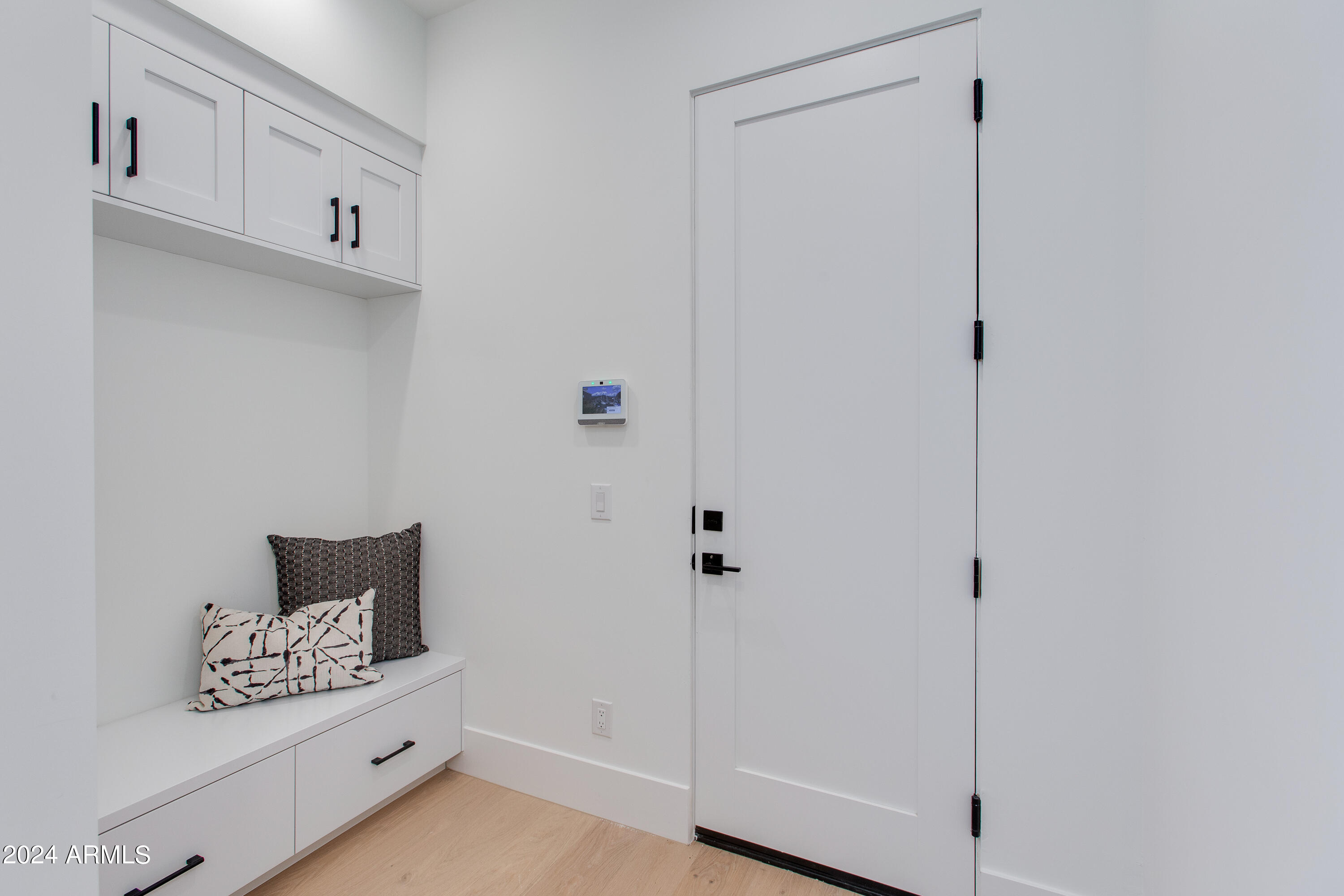 MARION ESTATES BLK A - Residential