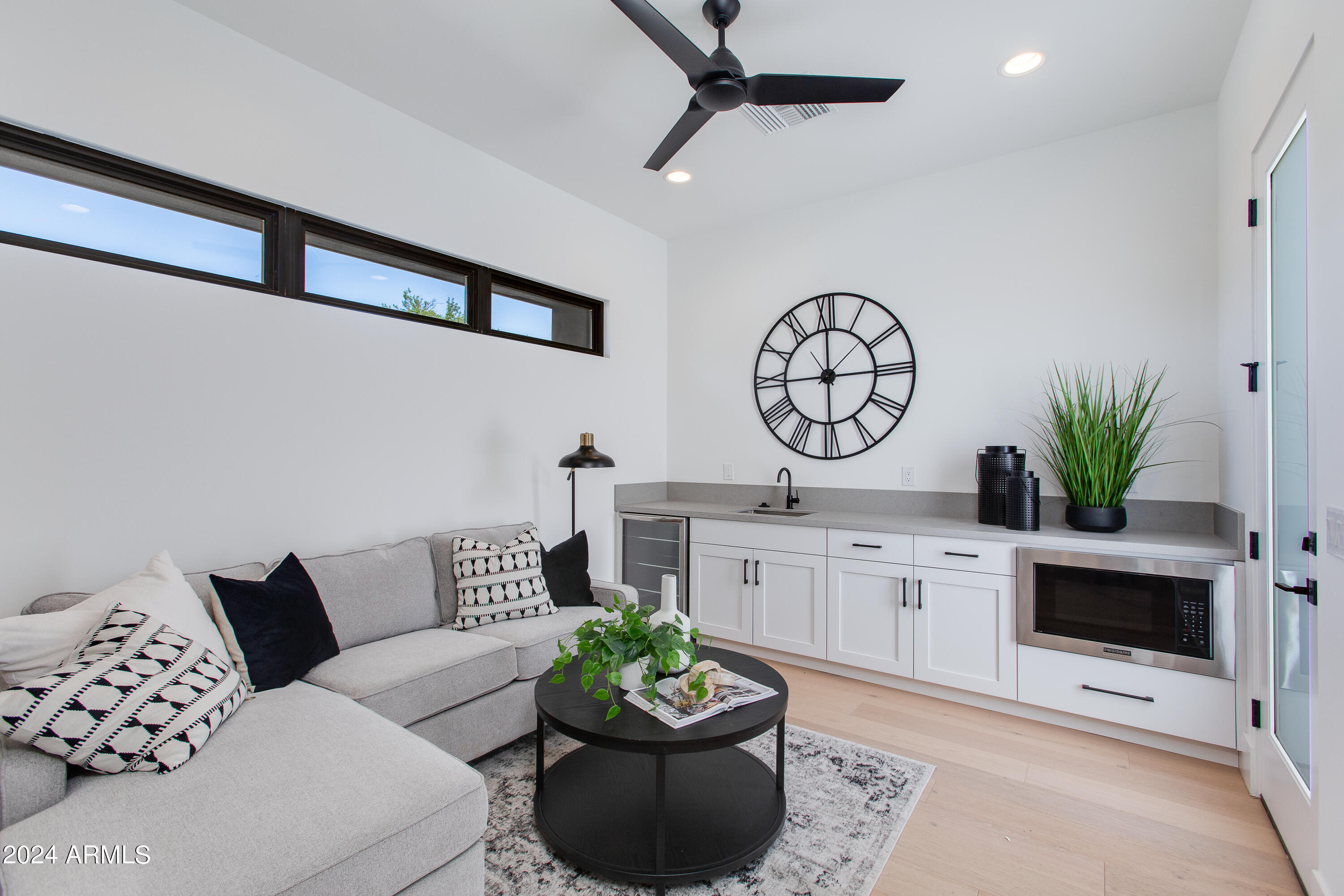 MARION ESTATES BLK A - Residential