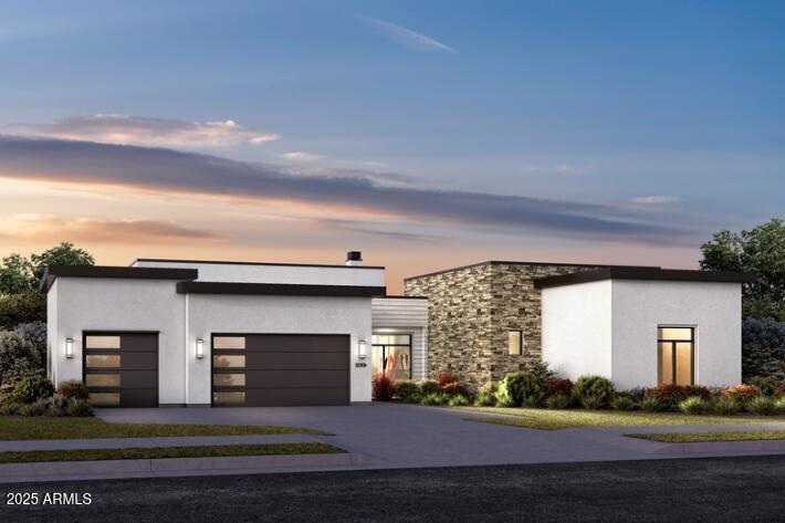 MARION ESTATES BLK A - Residential