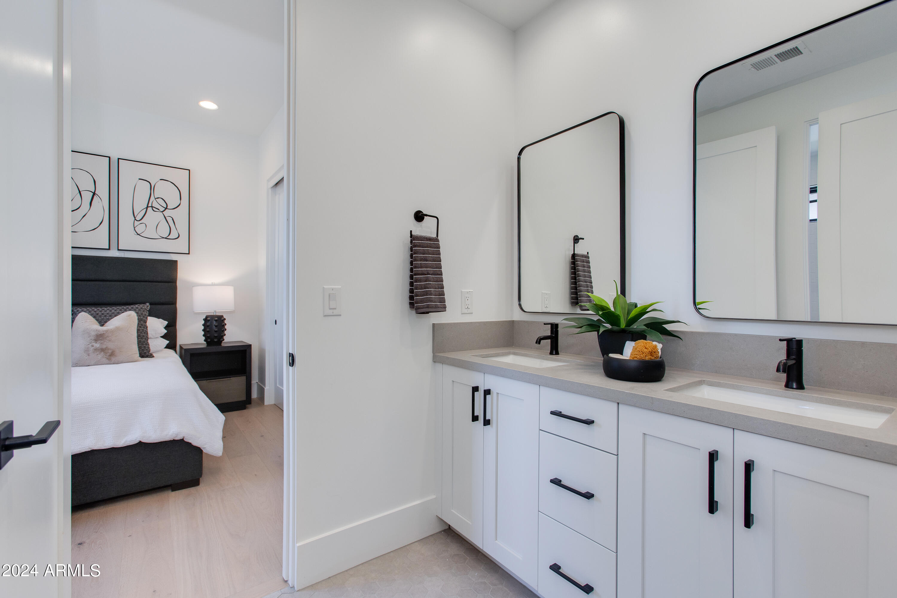 MARION ESTATES BLK A - Residential