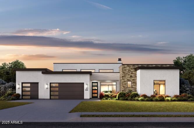 MARION ESTATES BLK A - Residential