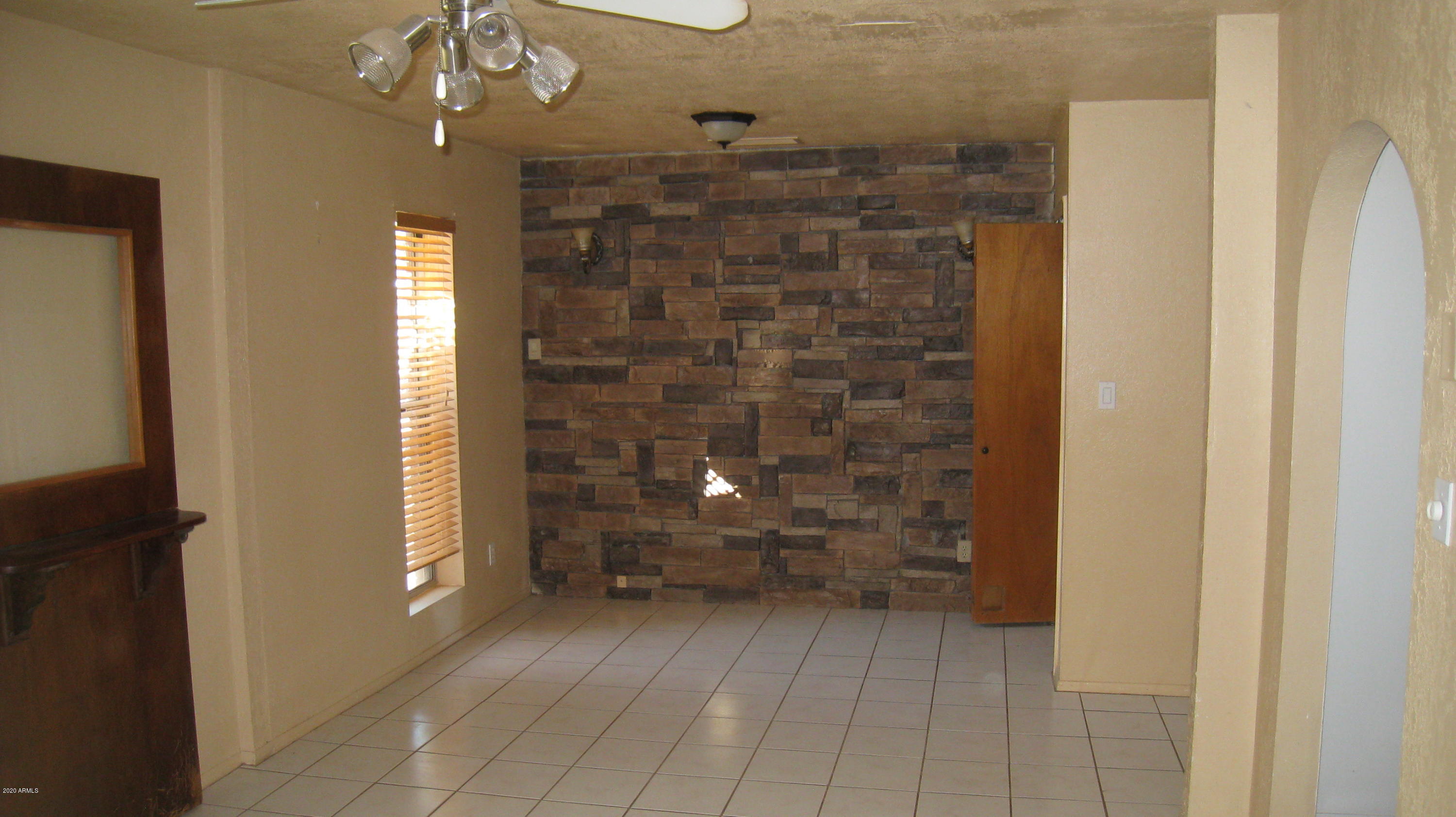 None - Residential Lease