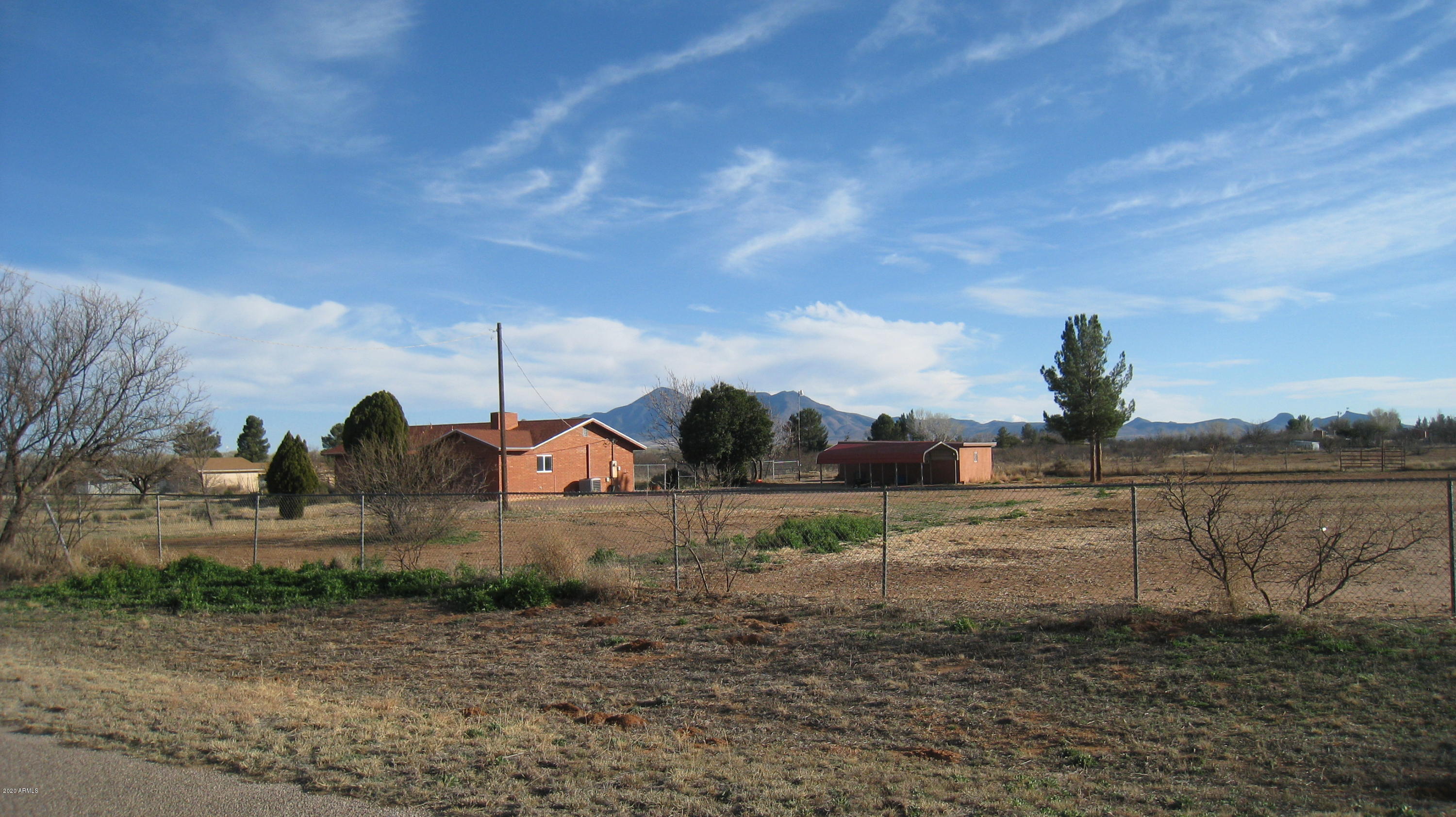 None - Residential Lease