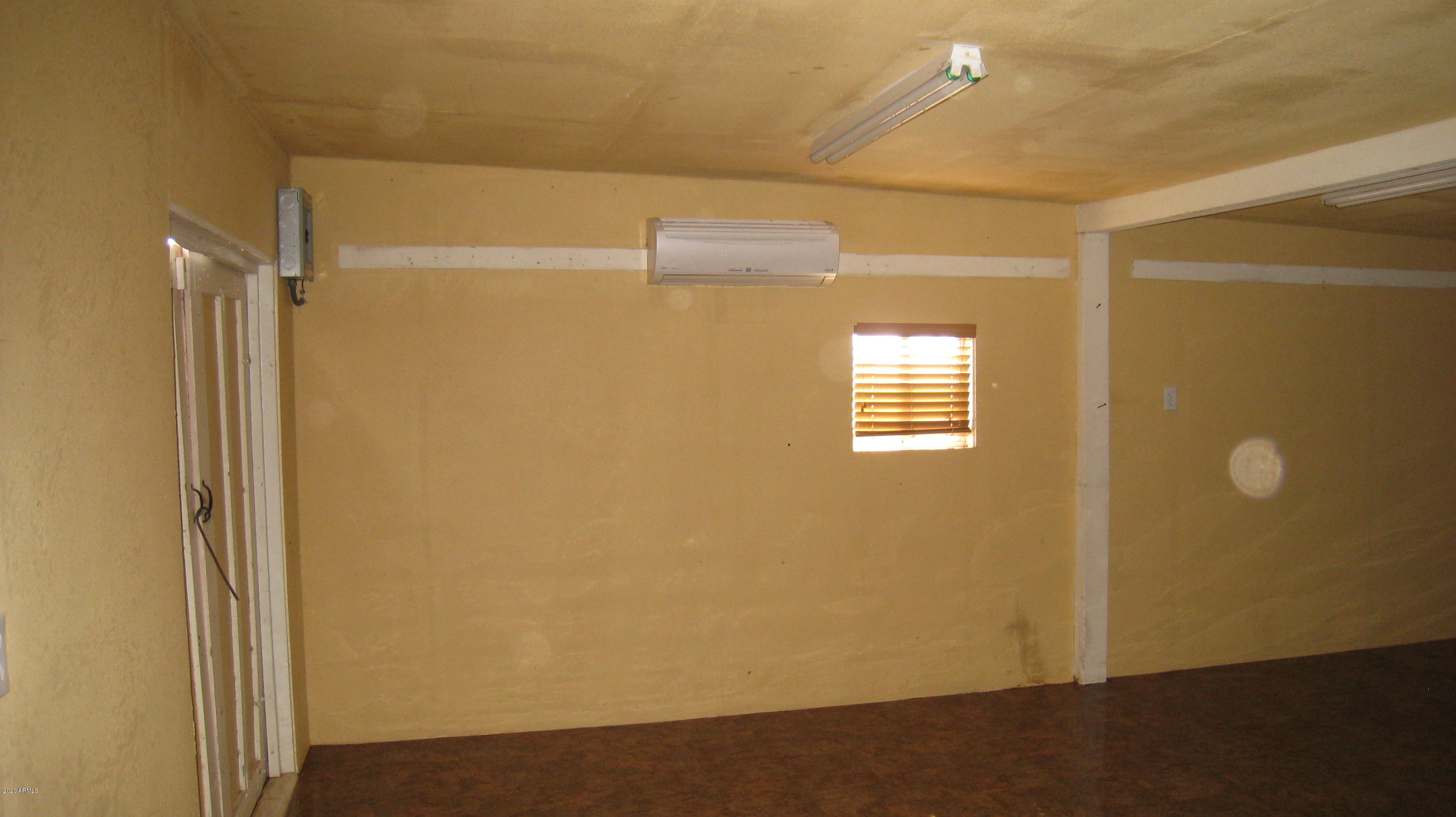 None - Residential Lease