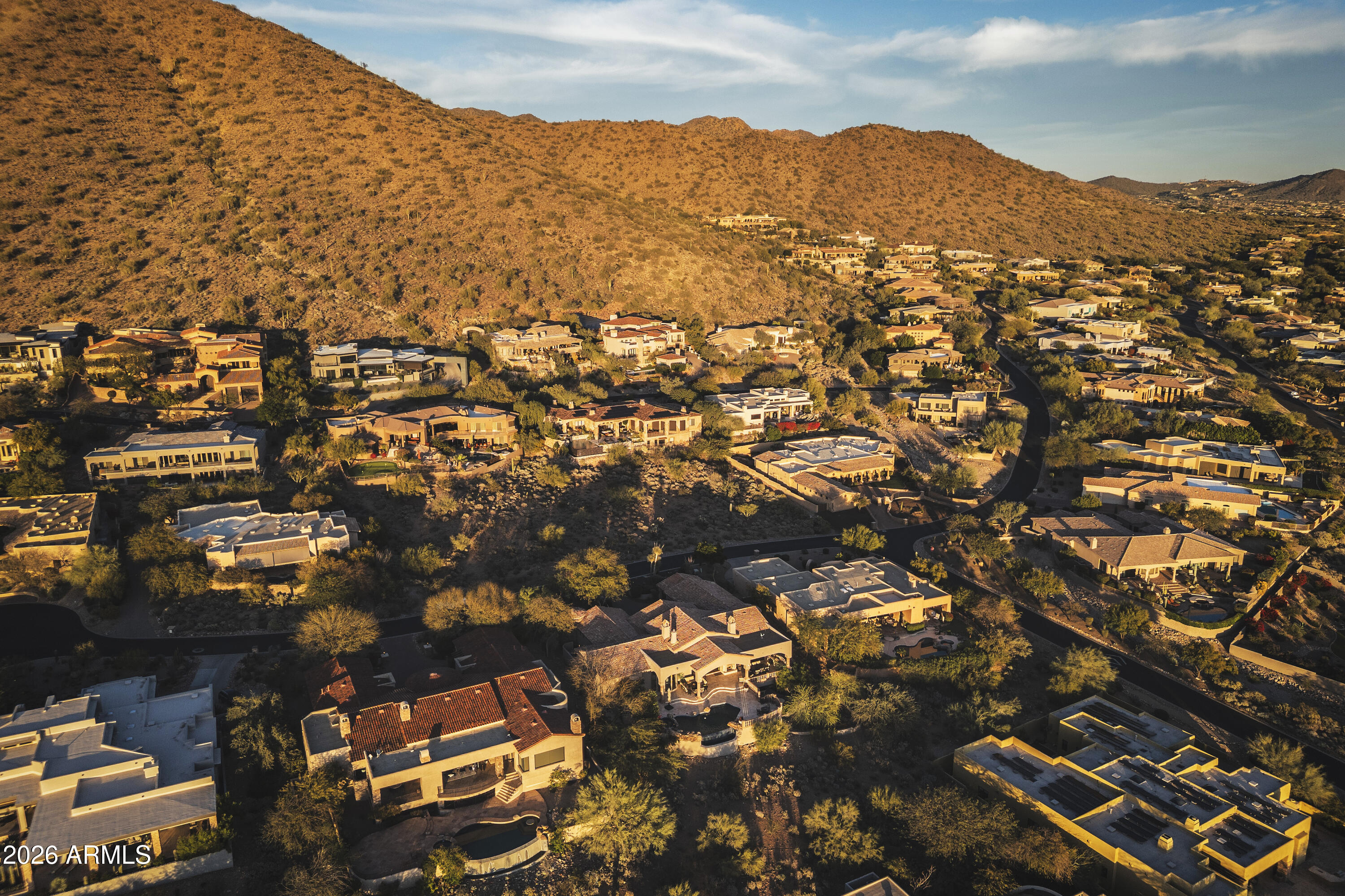 ANCALA NORTH PHASE THREE PART 1B - Residential