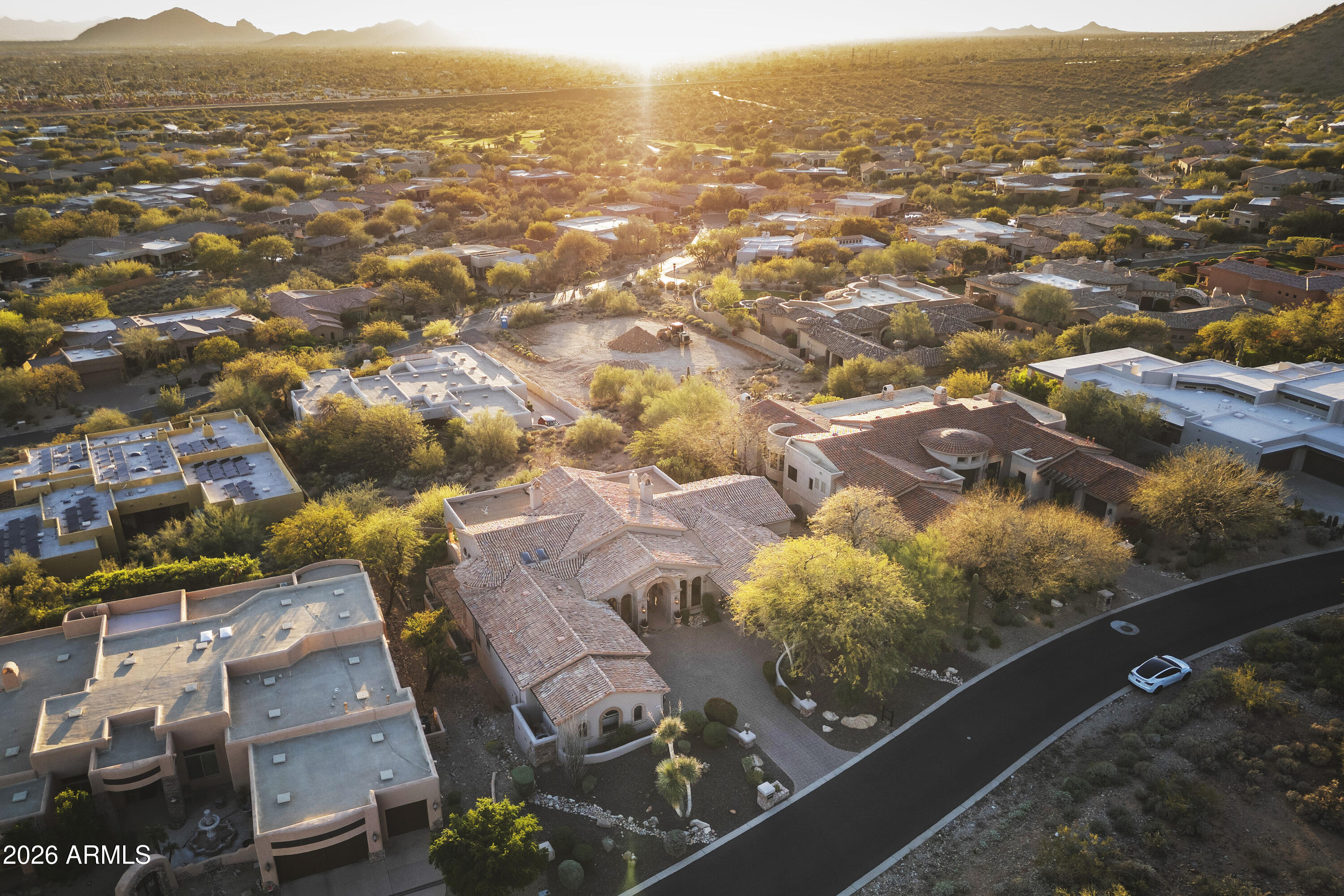 ANCALA NORTH PHASE THREE PART 1B - Residential