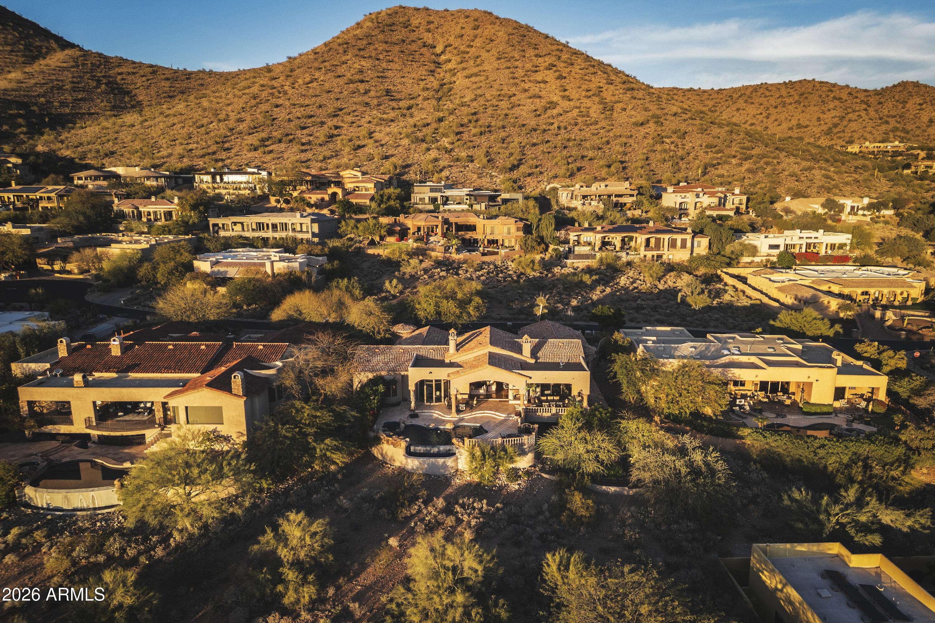 ANCALA NORTH PHASE THREE PART 1B - Residential