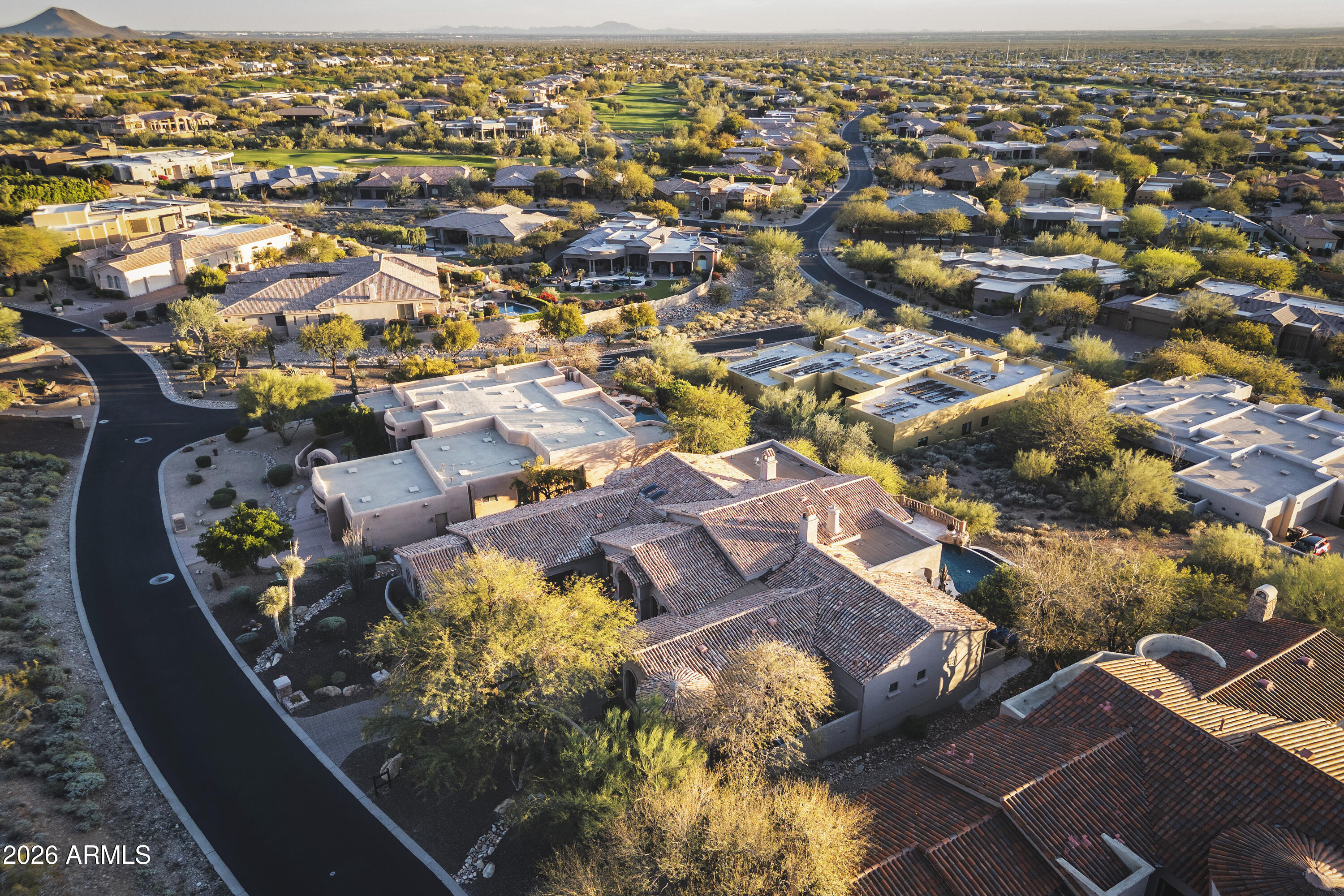 ANCALA NORTH PHASE THREE PART 1B - Residential