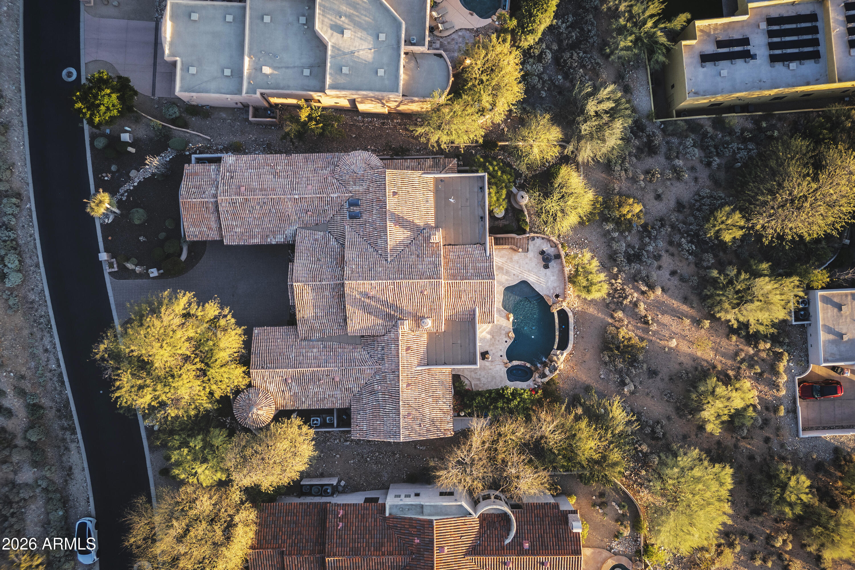 ANCALA NORTH PHASE THREE PART 1B - Residential