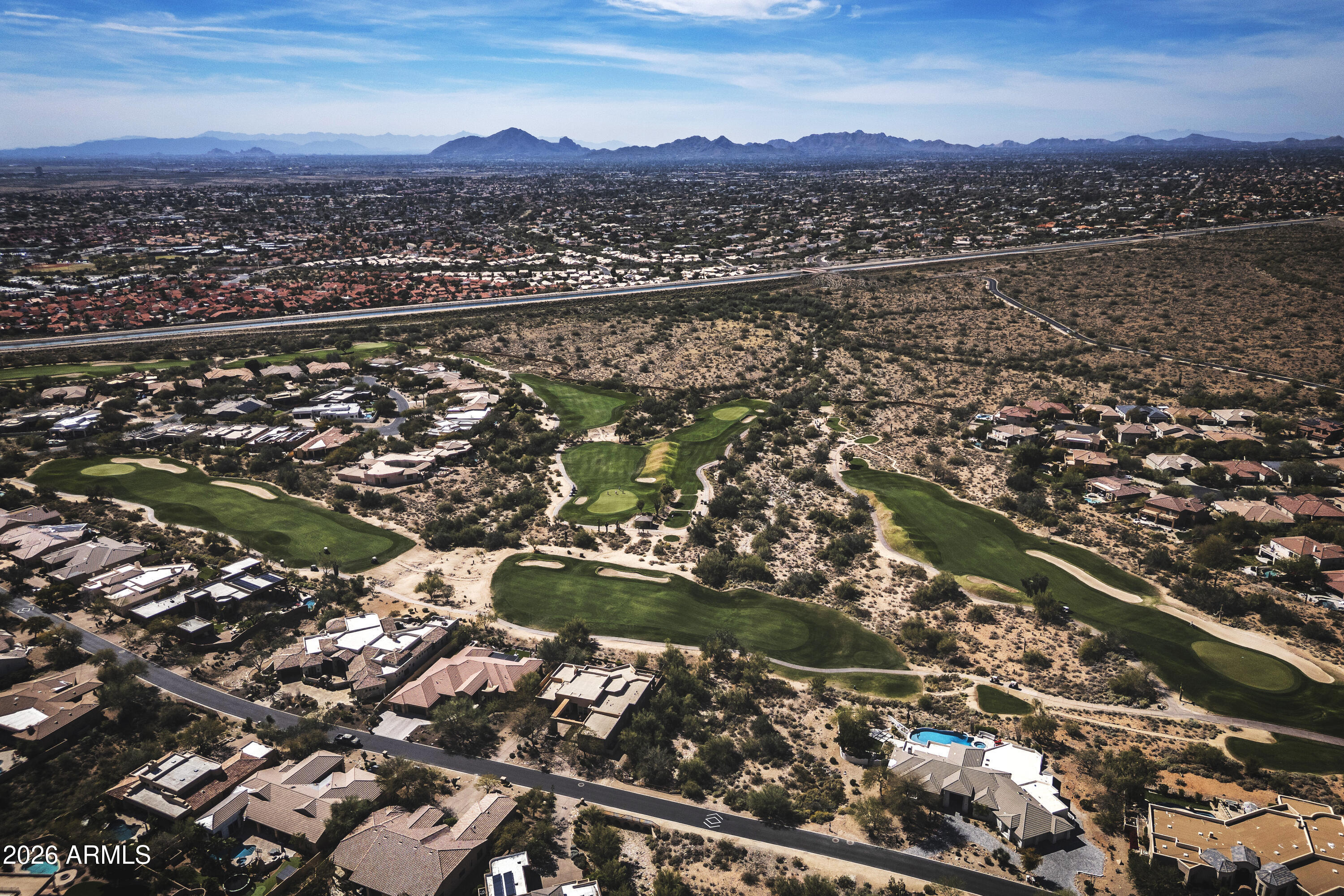 ANCALA NORTH PHASE THREE PART 1B - Residential