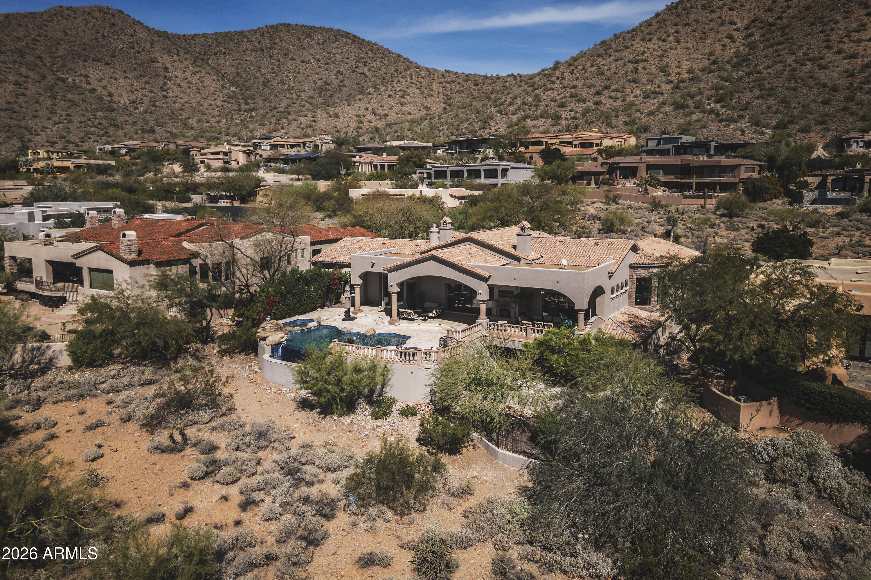 ANCALA NORTH PHASE THREE PART 1B - Residential
