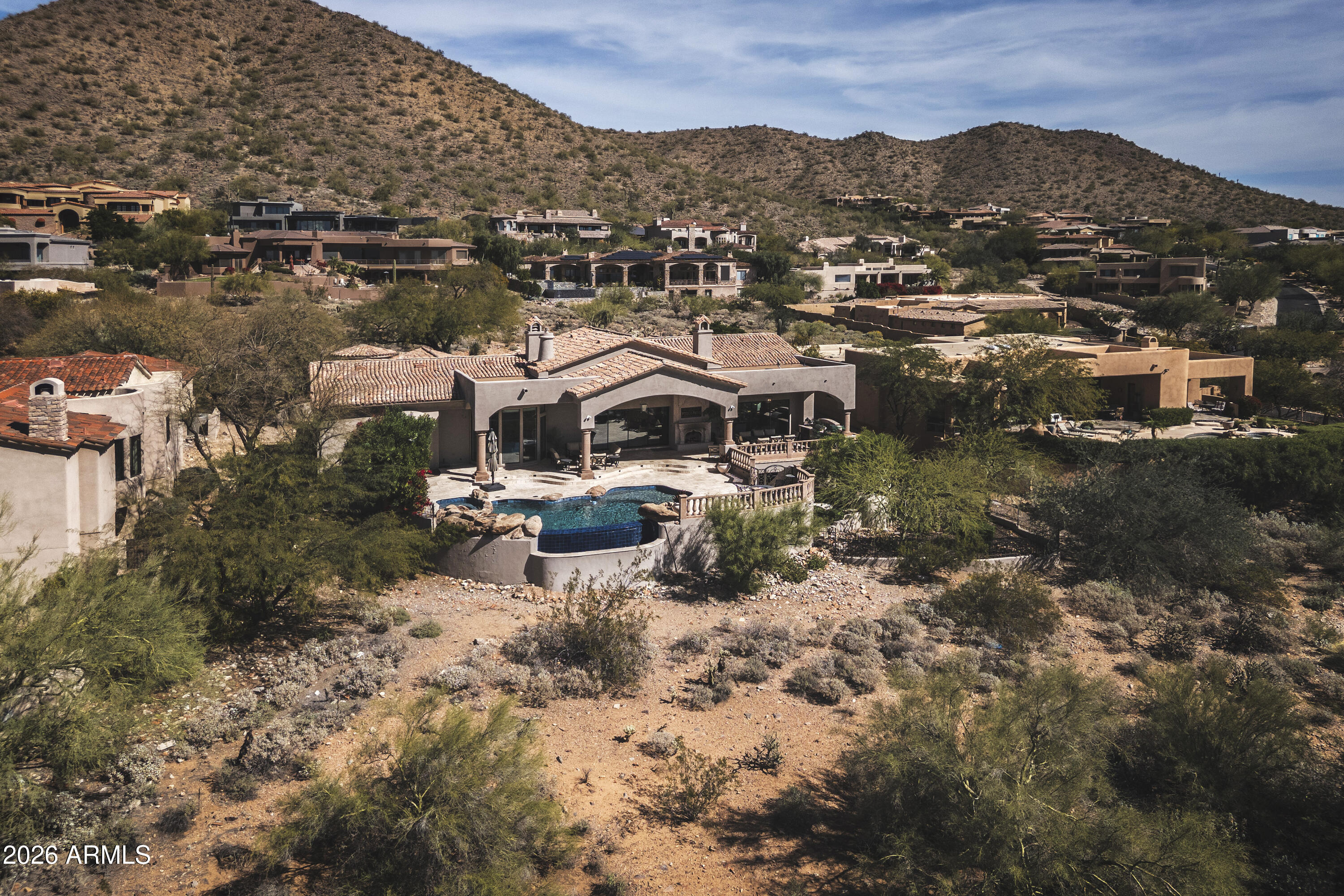 ANCALA NORTH PHASE THREE PART 1B - Residential