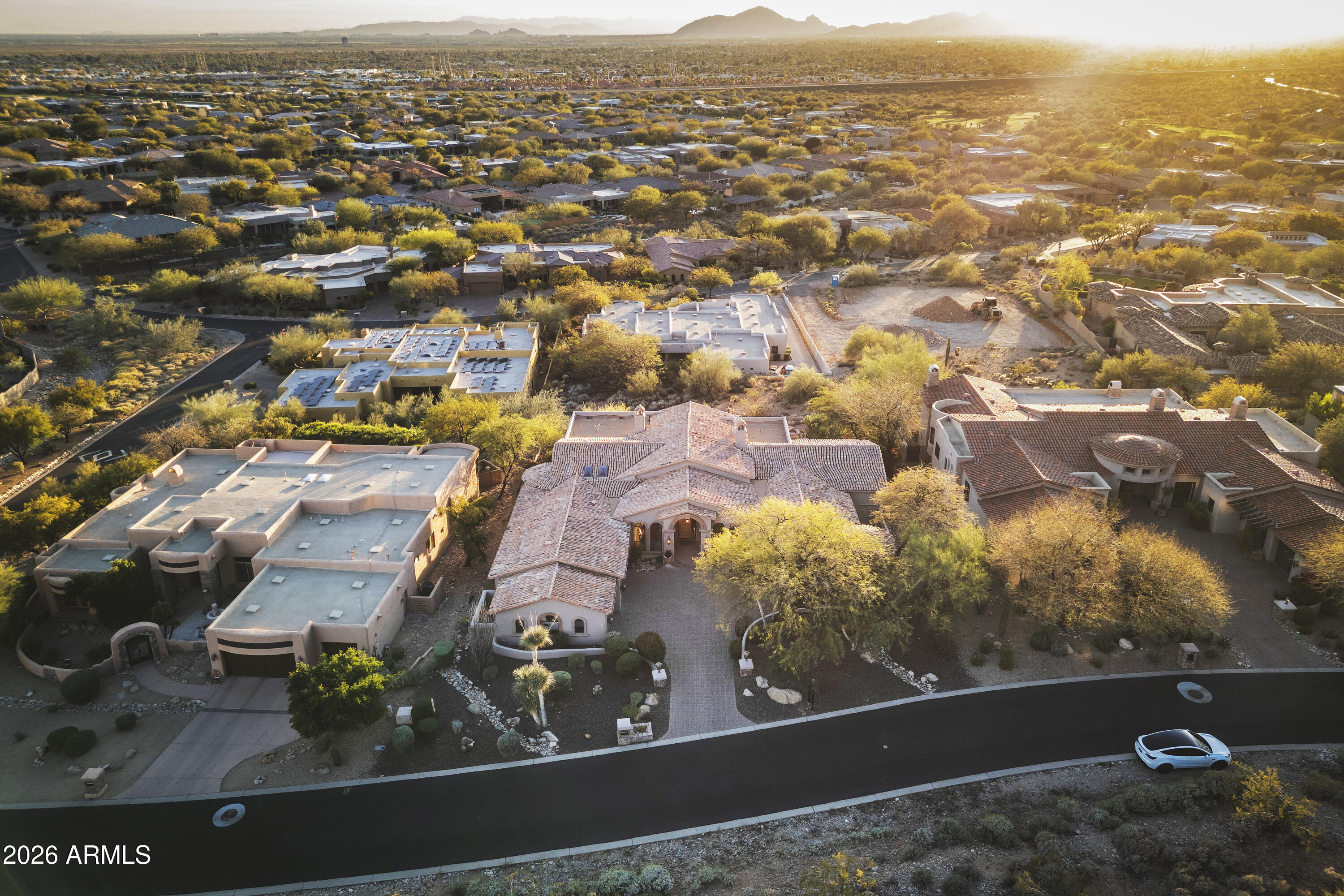 ANCALA NORTH PHASE THREE PART 1B - Residential