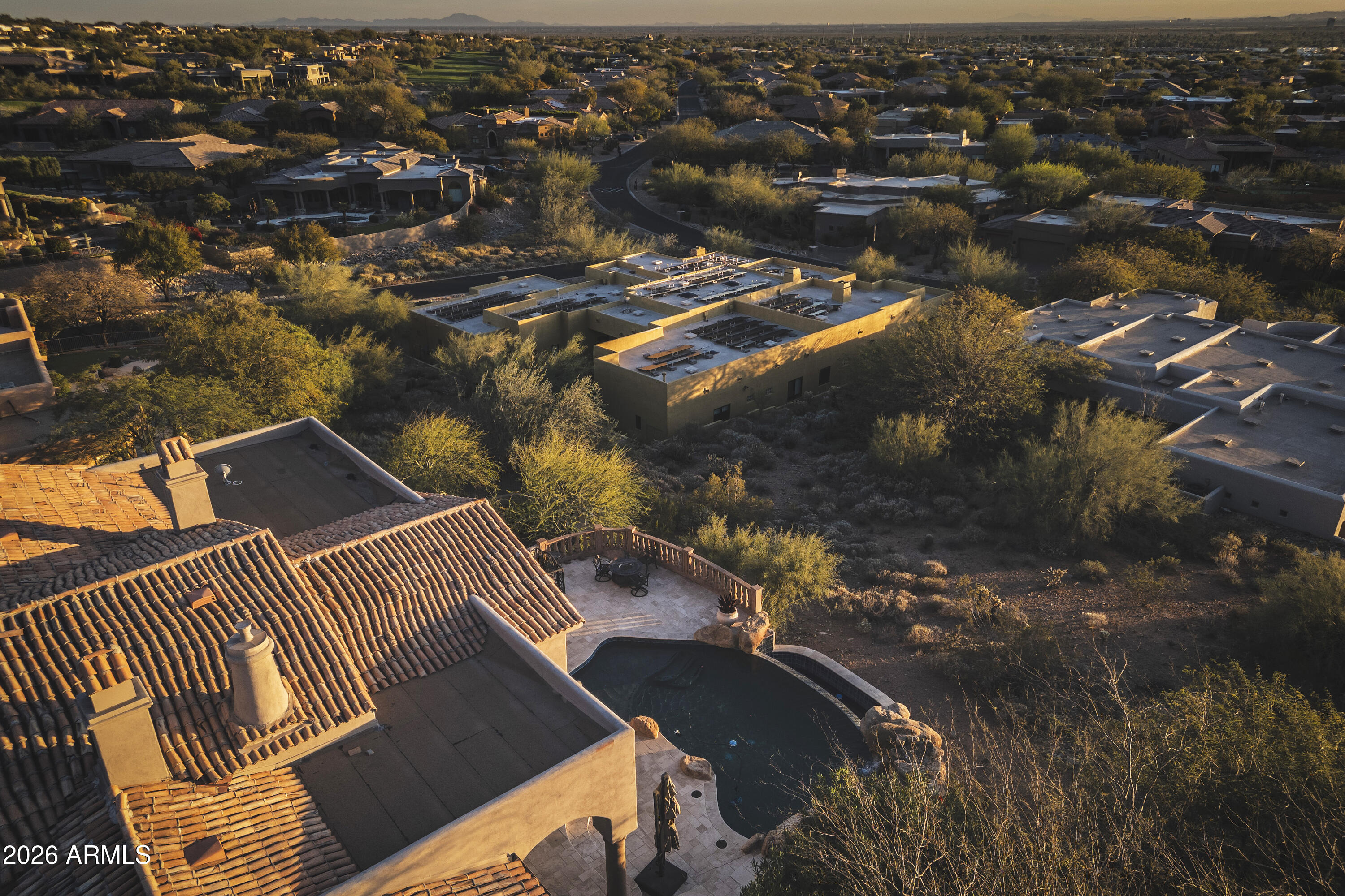 ANCALA NORTH PHASE THREE PART 1B - Residential