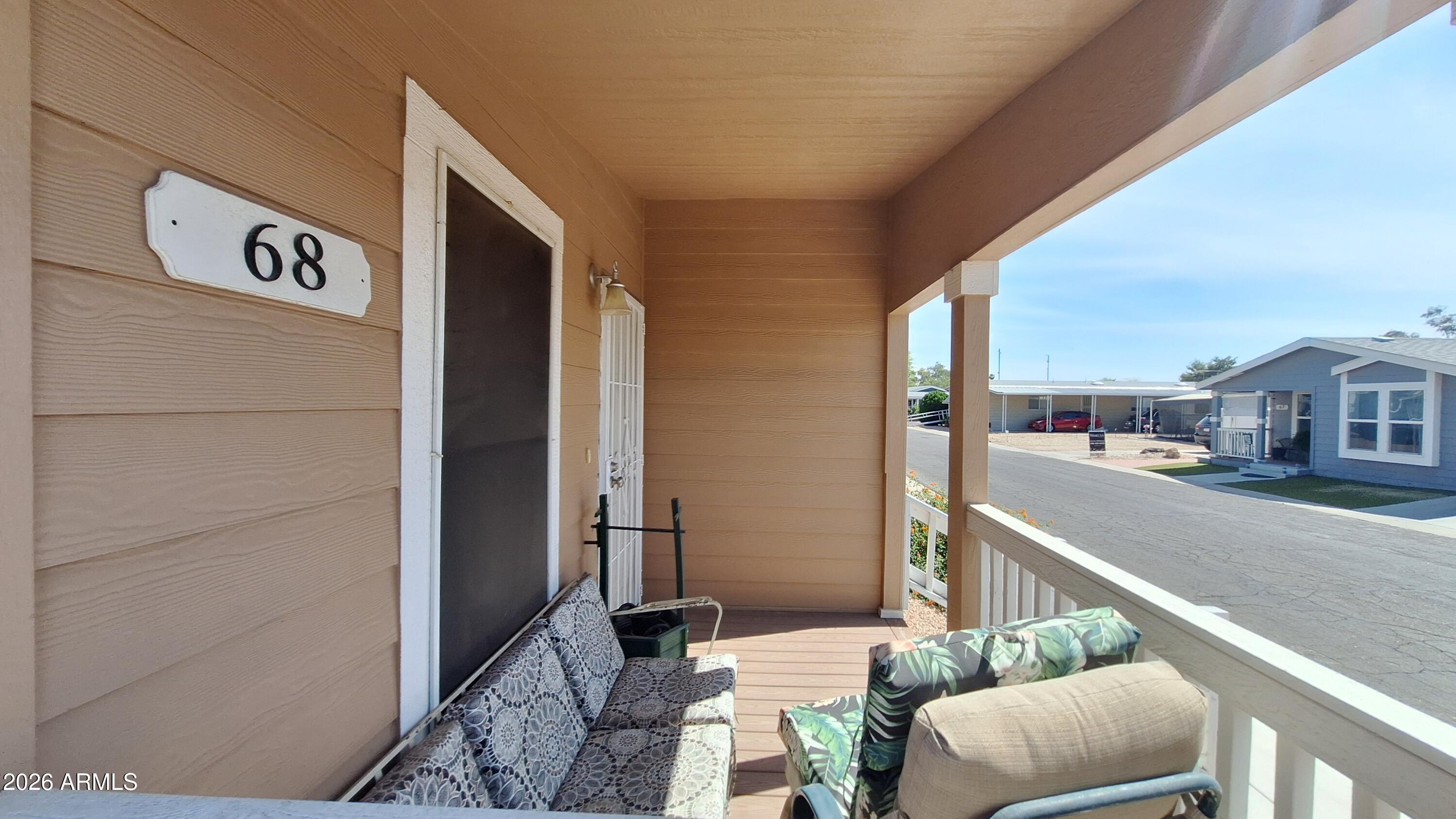 Casa Del Sol East - Residential