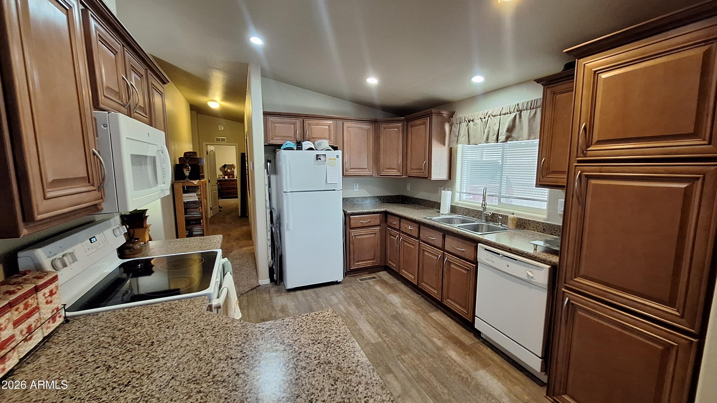 Casa Del Sol East - Residential