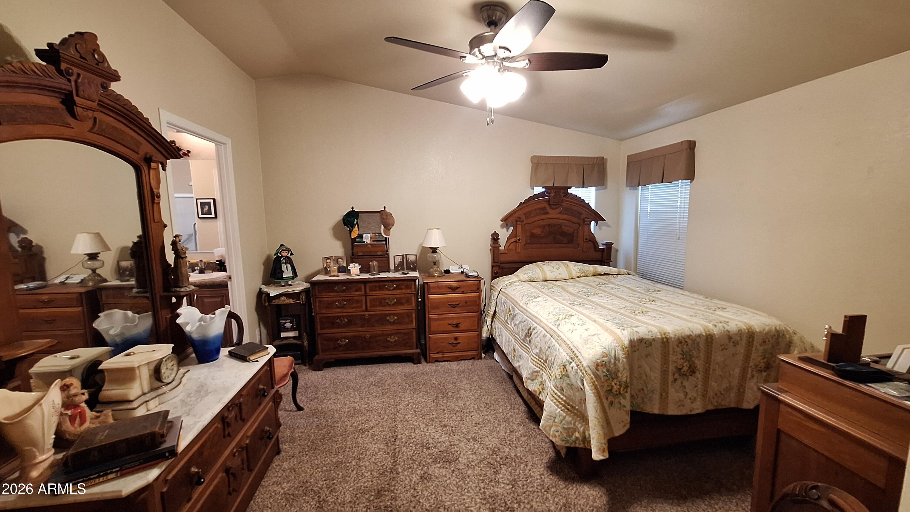 Casa Del Sol East - Residential