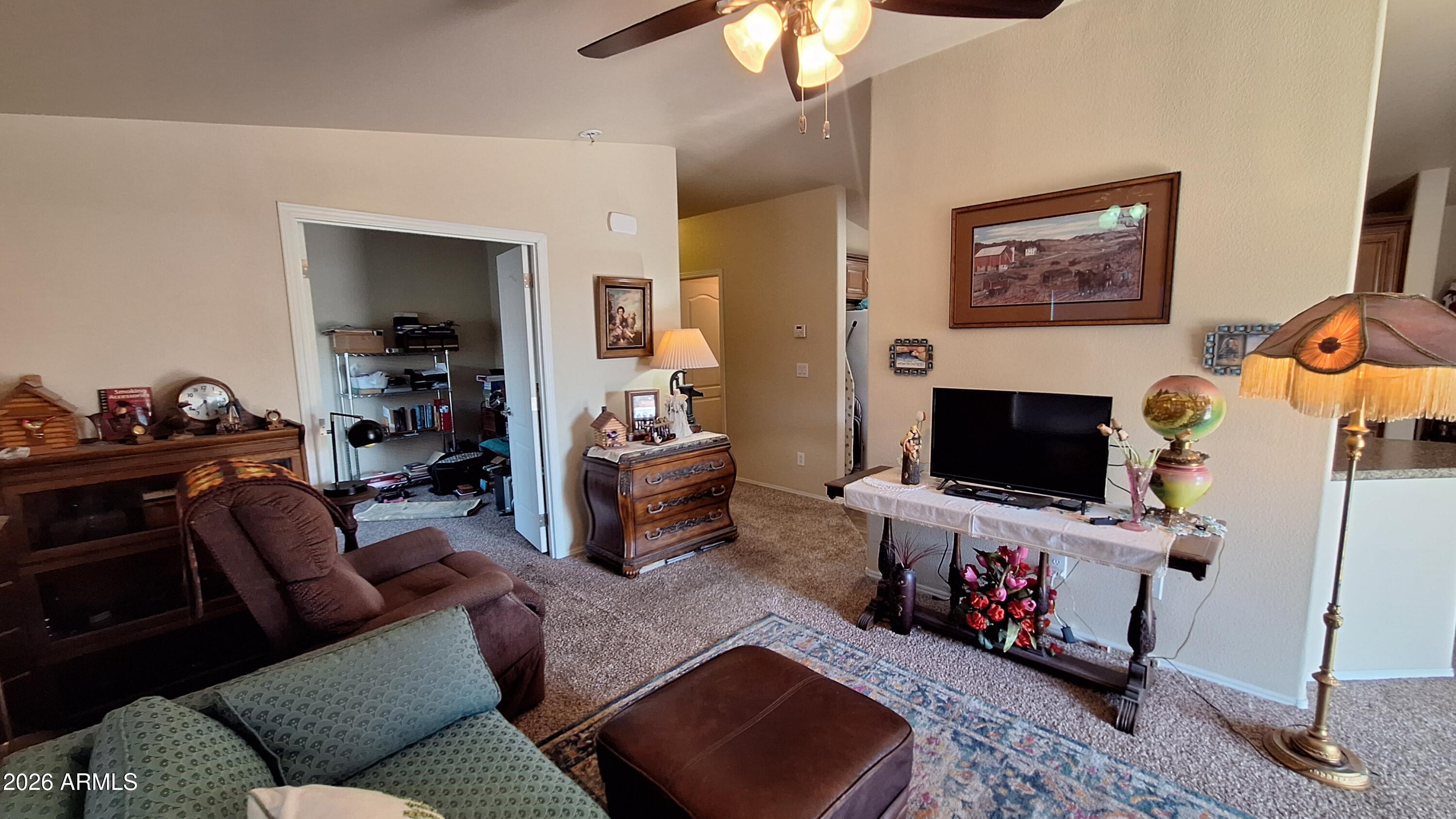 Casa Del Sol East - Residential