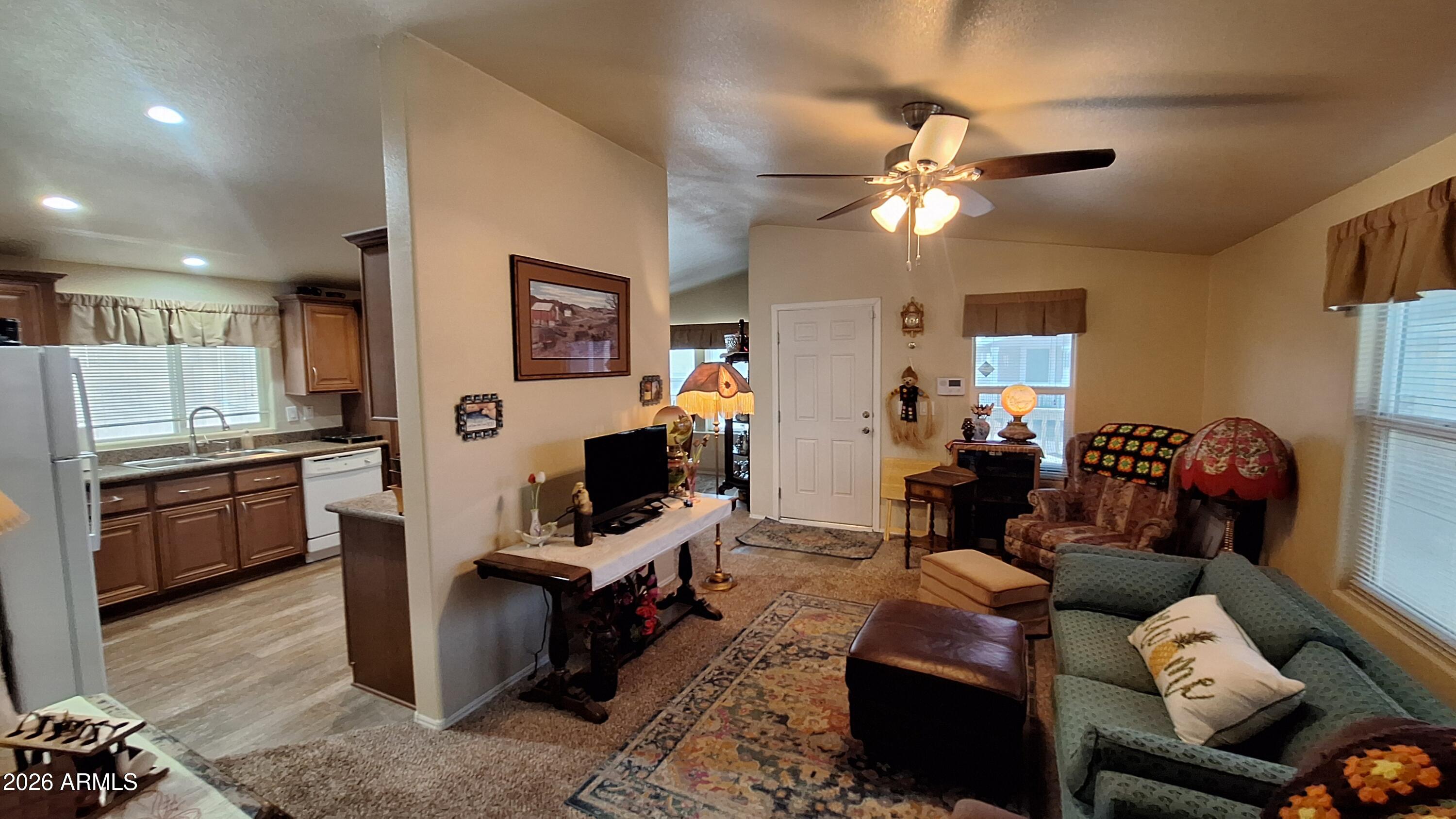 Casa Del Sol East - Residential