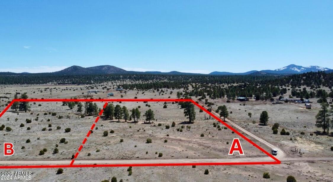 SPRING VALLEY RANCHES UNIT 2 - Land