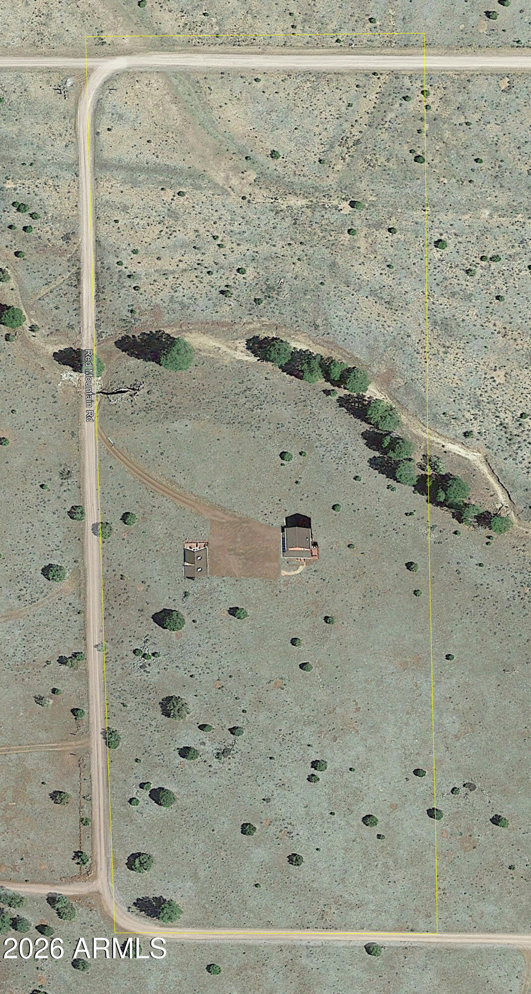 SPRING VALLEY RANCHES UNIT 2 - Land