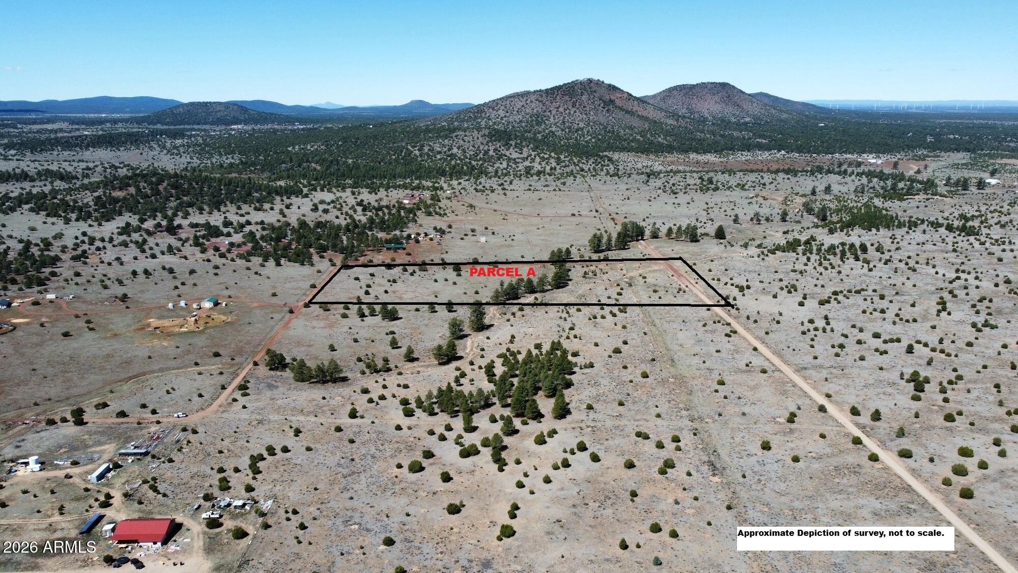 SPRING VALLEY RANCHES UNIT 2 - Land