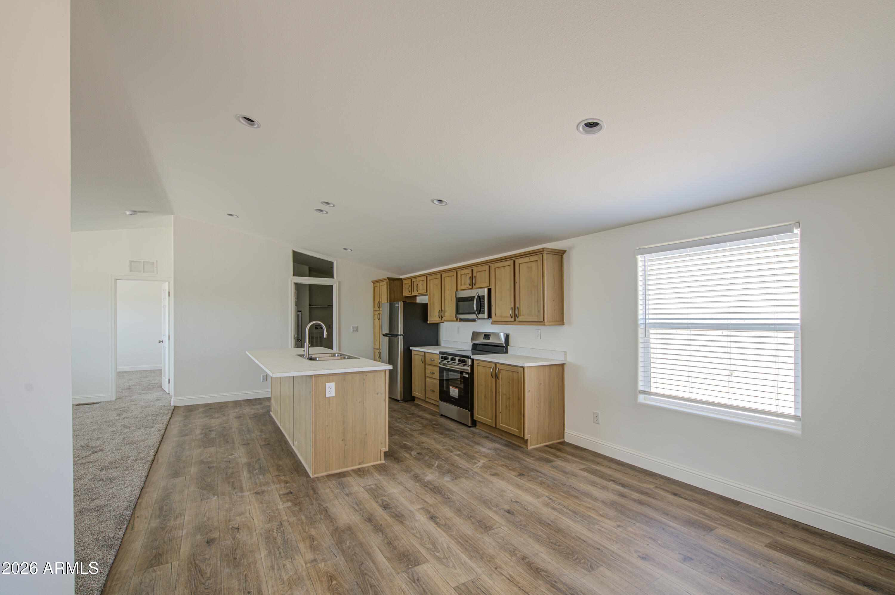 Tonopah - Residential