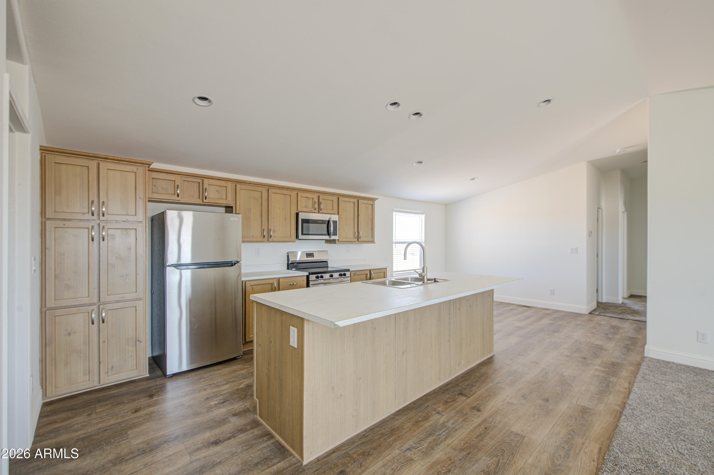 Tonopah - Residential
