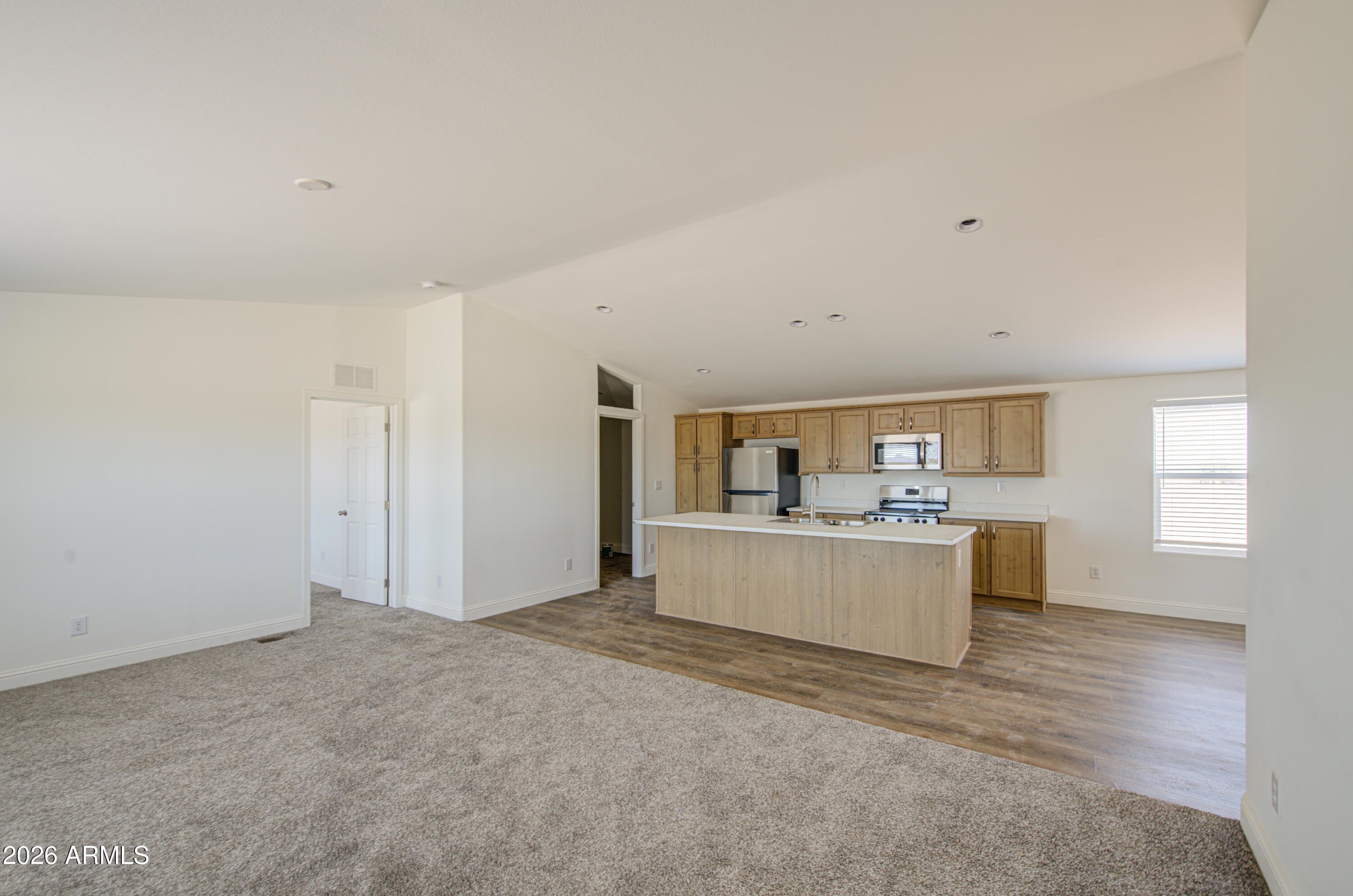 Tonopah - Residential