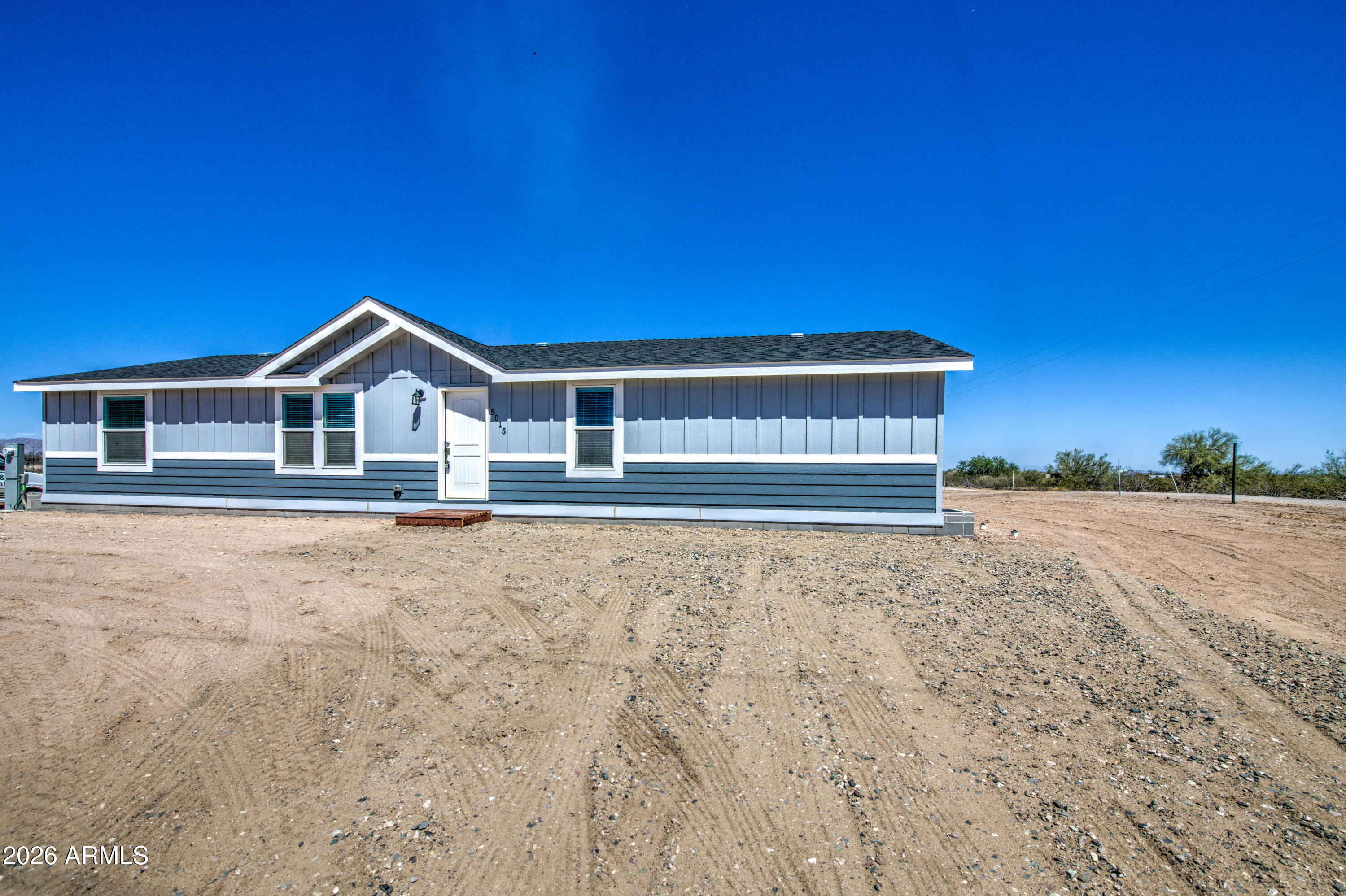 Tonopah - Residential