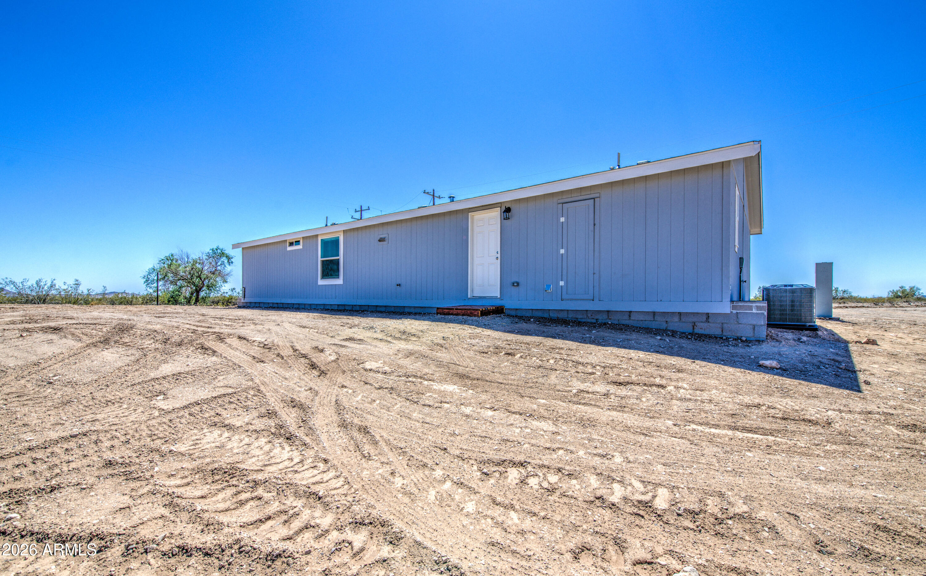 Tonopah - Residential