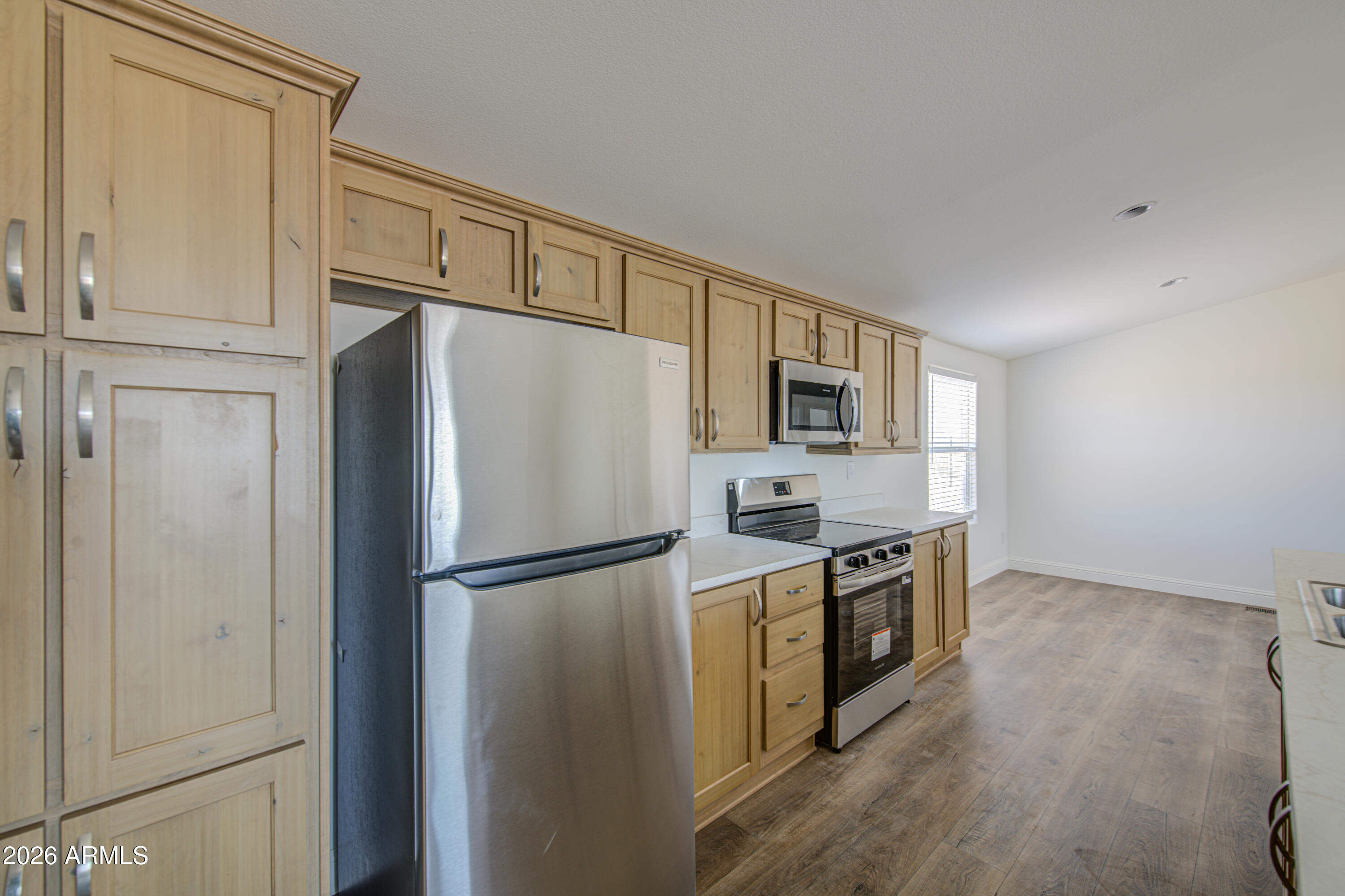 Tonopah - Residential